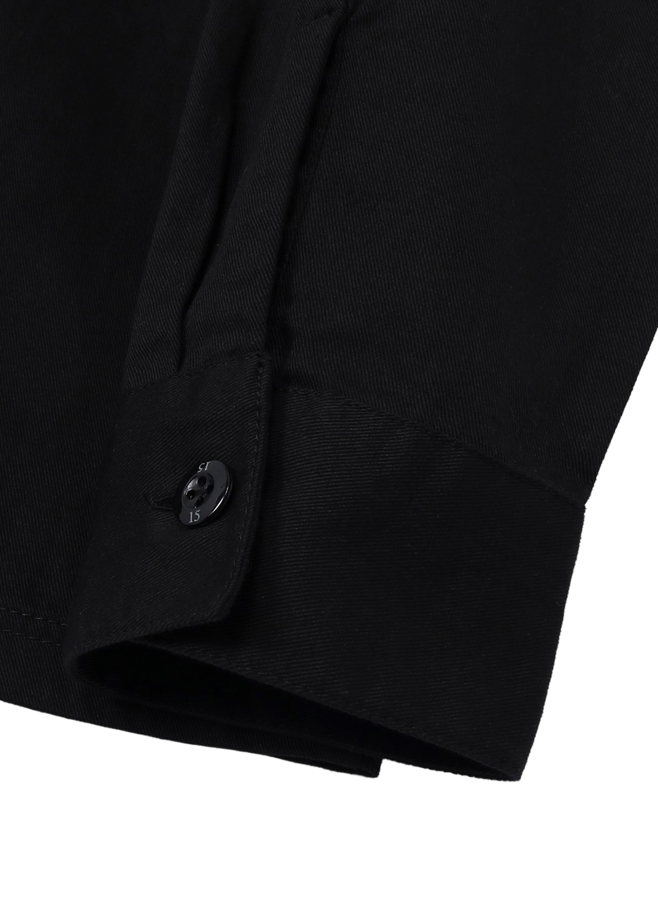 【2/18 12:00 release】WILDSIDE × NEIGHBORHOOD CLASSIC WORK SHIRT LS_7