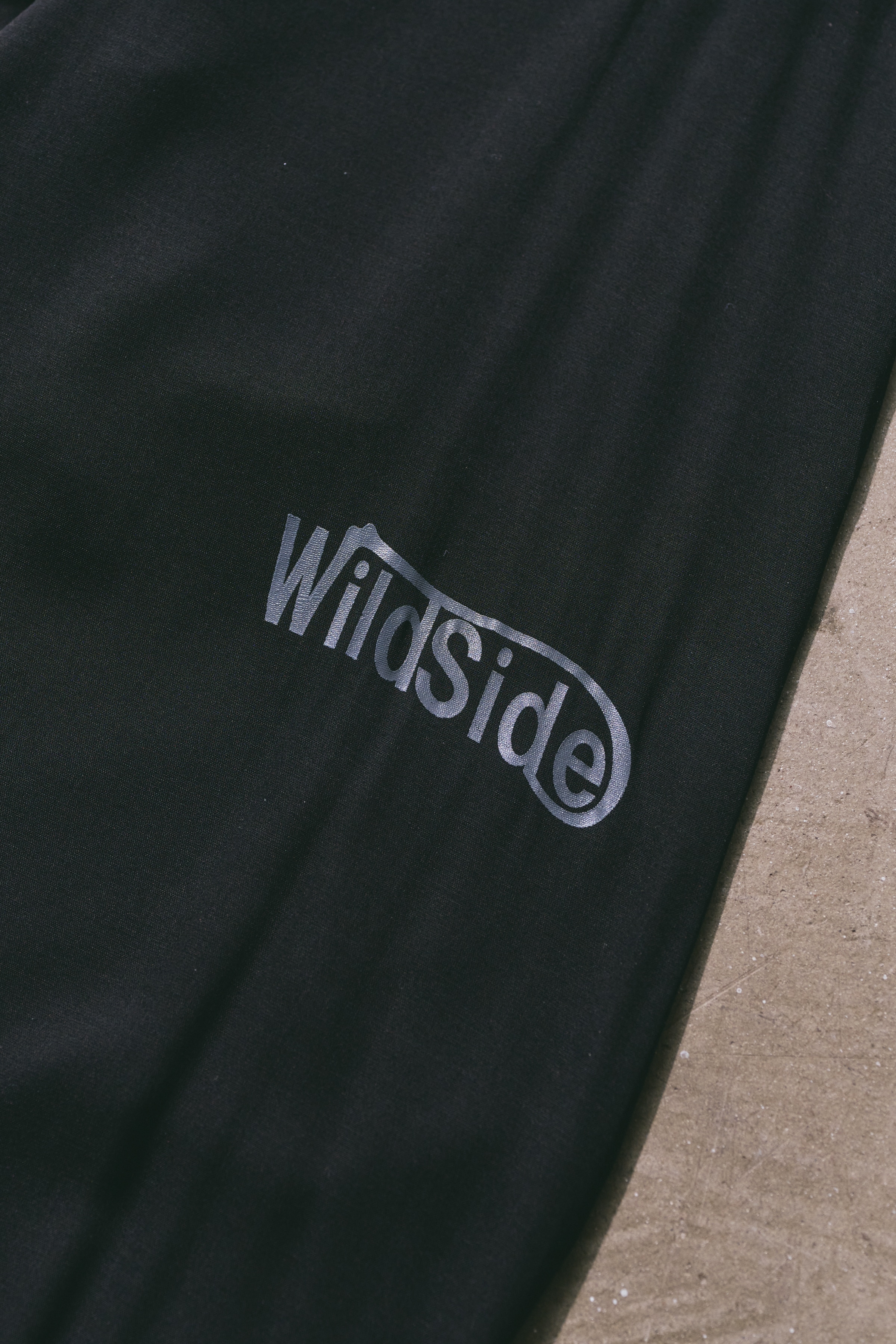 【4/17- WILDSIDE原宿店 先行発売 | 4/22- 一般発売】WILDSIDE × Suzume Uchida Rayon Shirt (春の風)_6