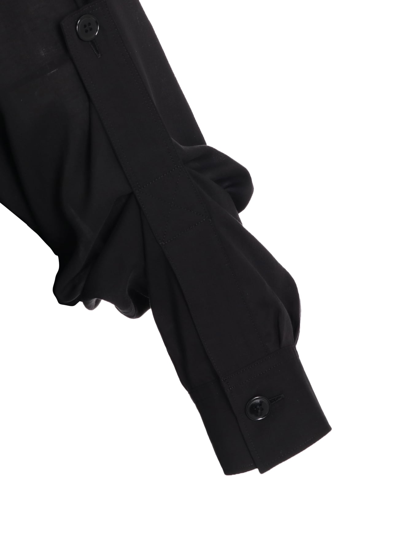 WILDSIDE × Kie Einzelganger Open Collar Pocket Shirt_10