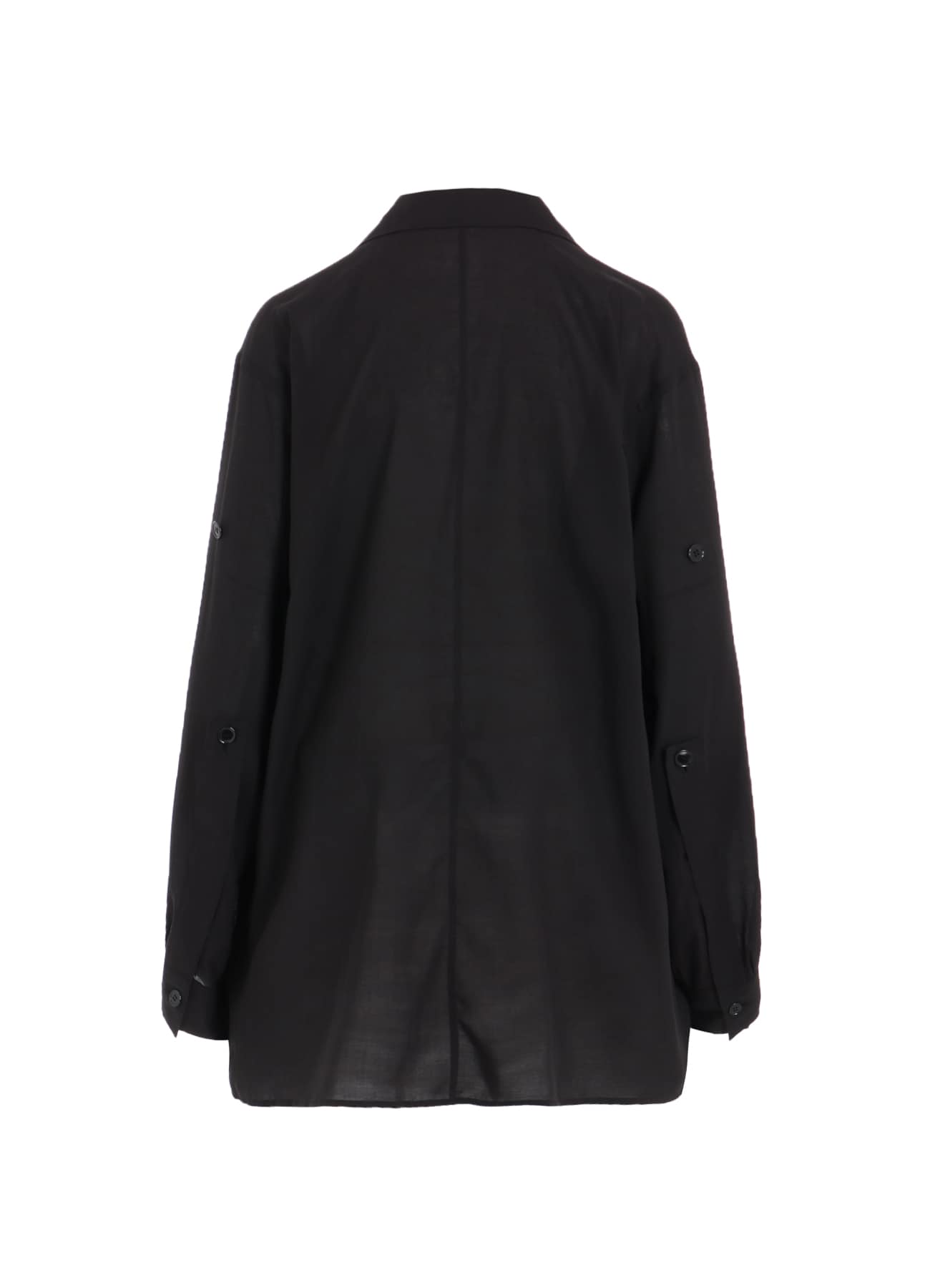 Keiページ WILDSIDE × Kie Einzelganger Open Collar Pocket Shirt(FREE