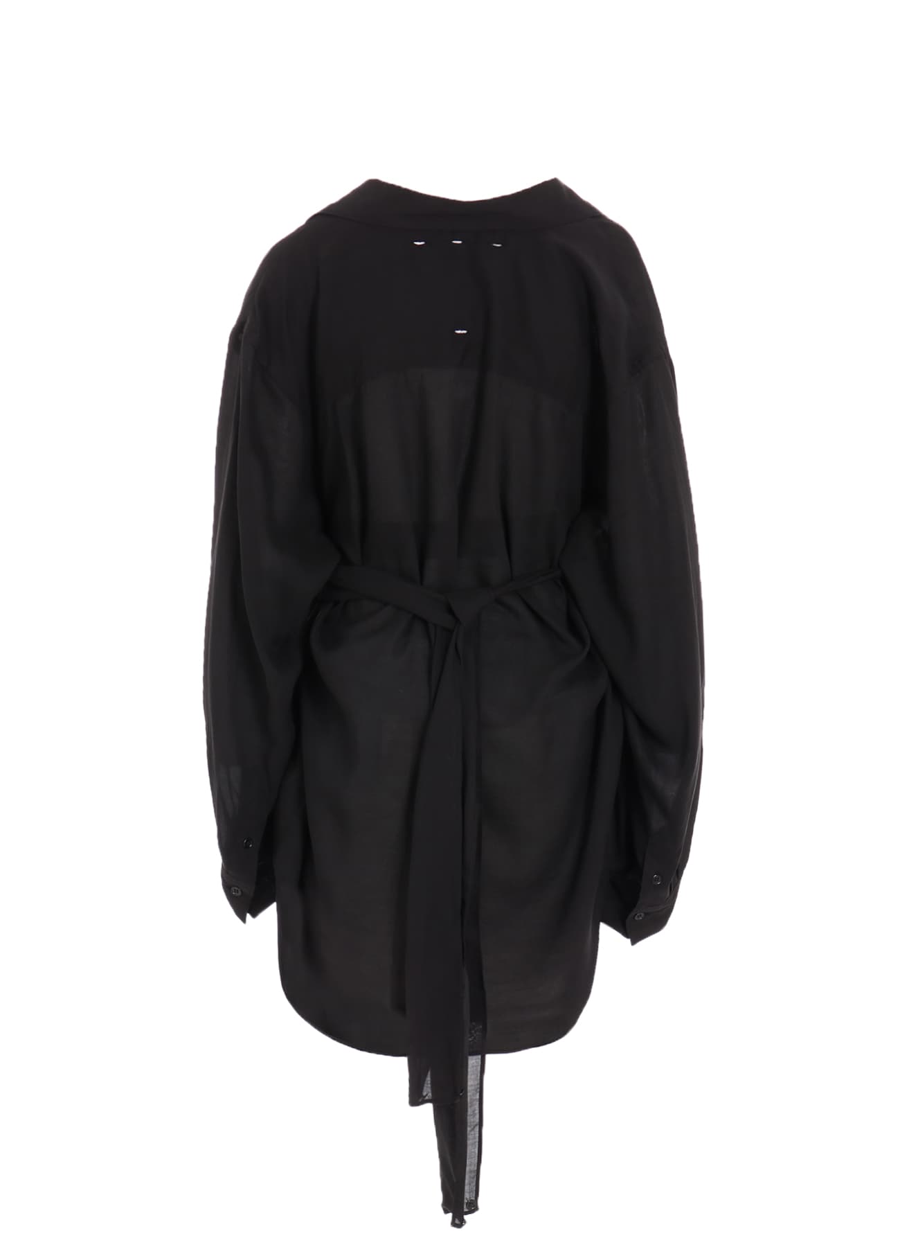 Kilroy_Was_Here出品 １２セット WILDSIDE × Kie Einzelganger Strap-Detail Shirt Dress(FREE