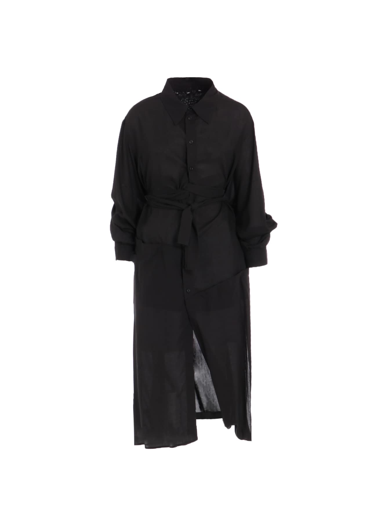 その他 kei WILDSIDE × Kie Einzelganger Open Collar Pocket Shirt(FREE