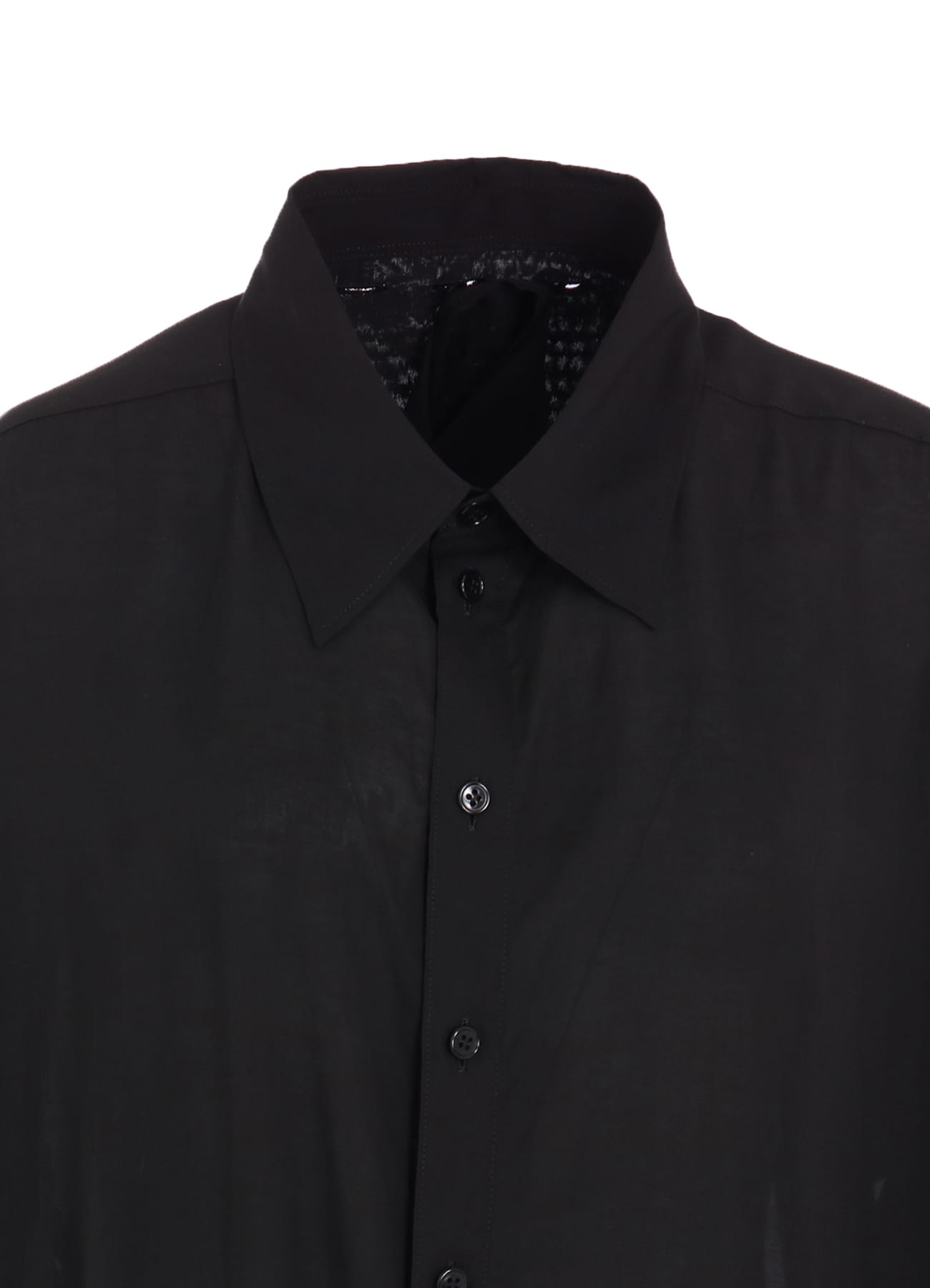 WILDSIDE × Kie Einzelganger Strap-Detail Shirt Dress_15