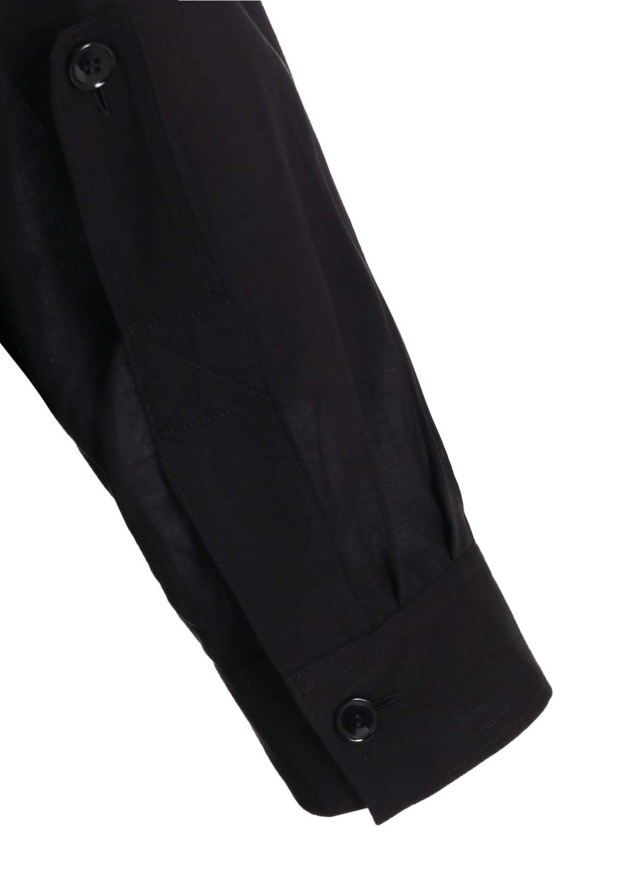 WILDSIDE × Kie Einzelganger Strap-Detail Shirt Dress_16