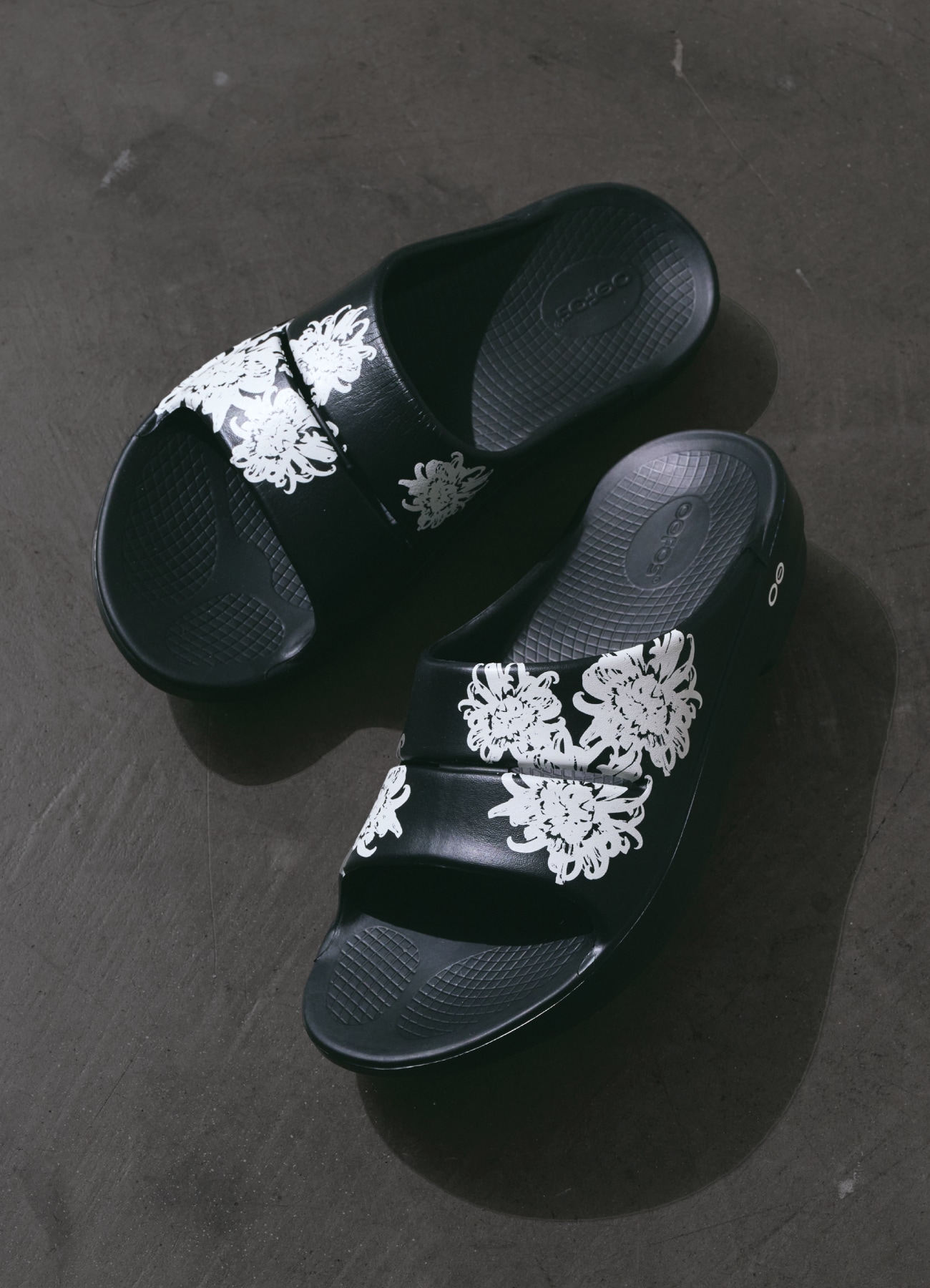 【6/3 12:00 release】WILDSIDE × OOFOS OOahh_3