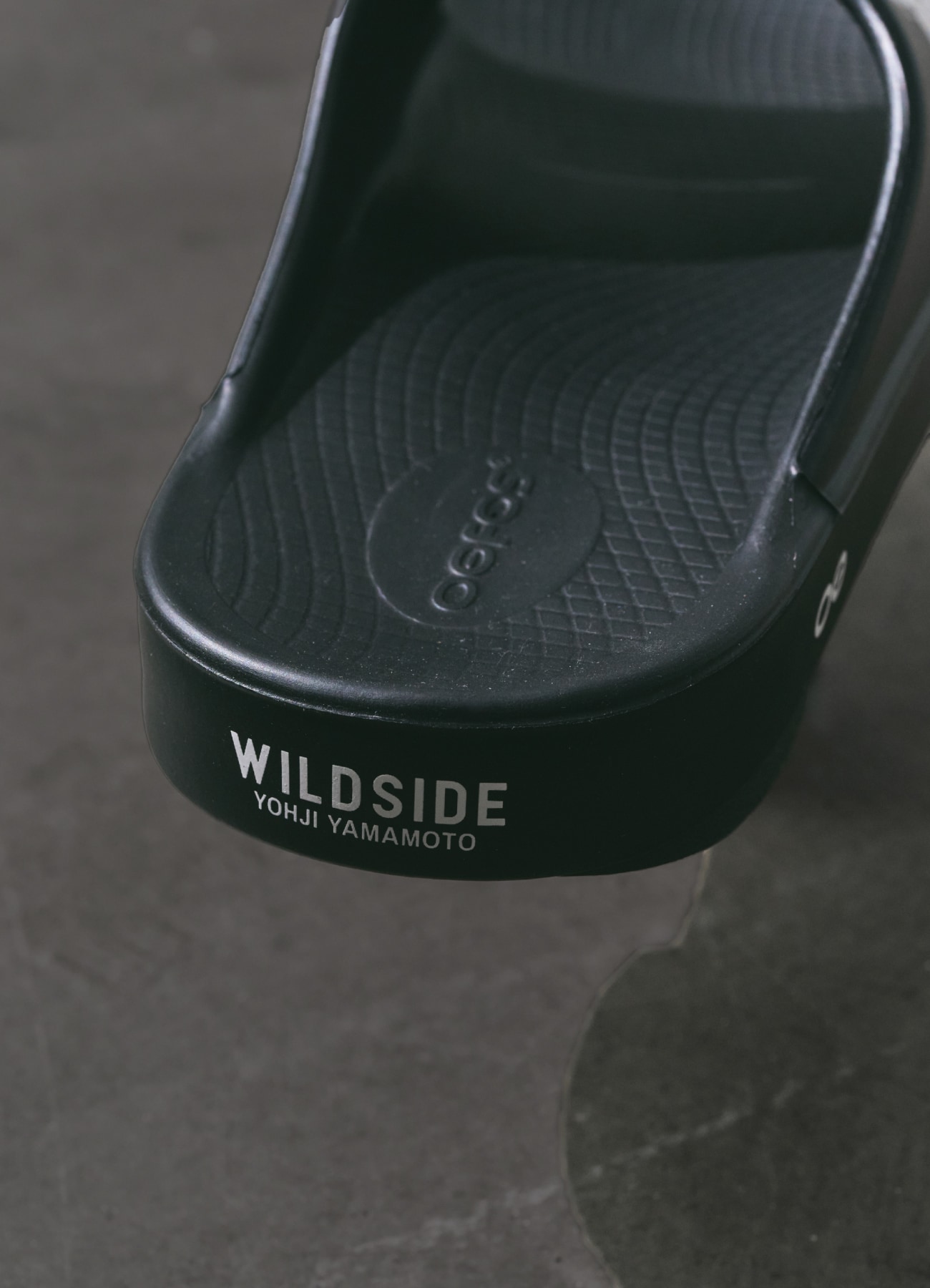 【6/3 12:00 release】WILDSIDE × OOFOS OOahh_5