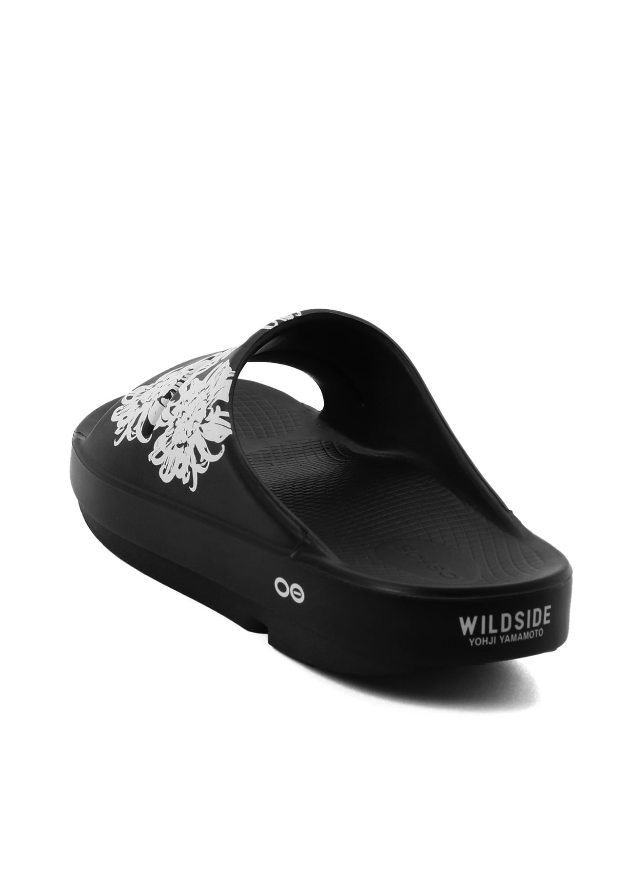 【6/3 12:00 release】WILDSIDE × OOFOS OOahh_6