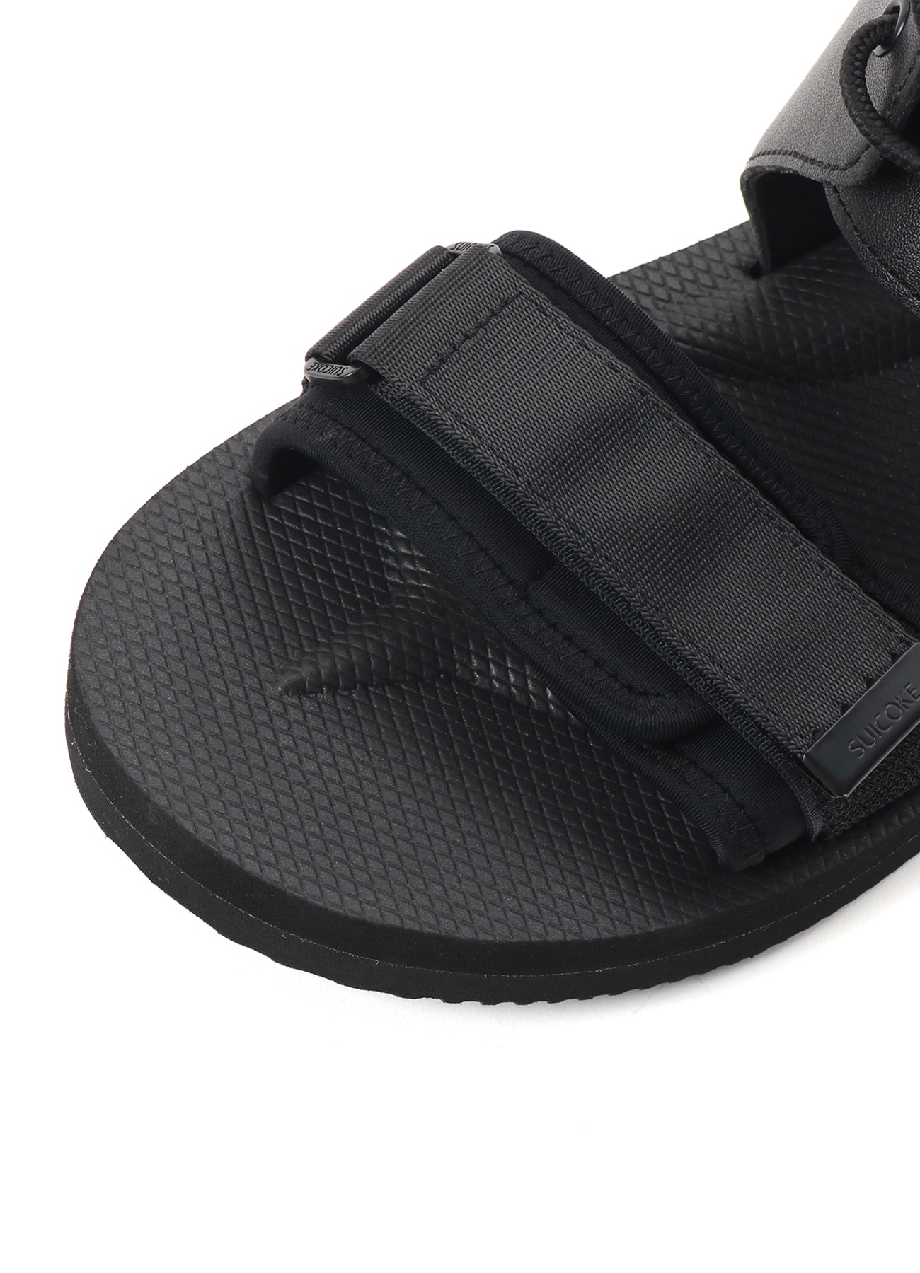 【4/29 12:00 release】WILDSIDE × SUICOKE Leather Sandal_5