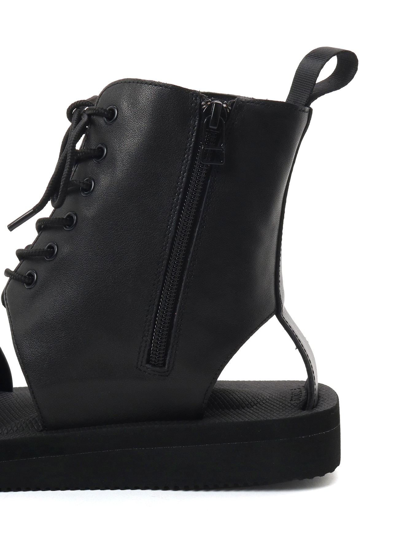 【4/29 12:00 release】WILDSIDE × SUICOKE Leather Sandal_6