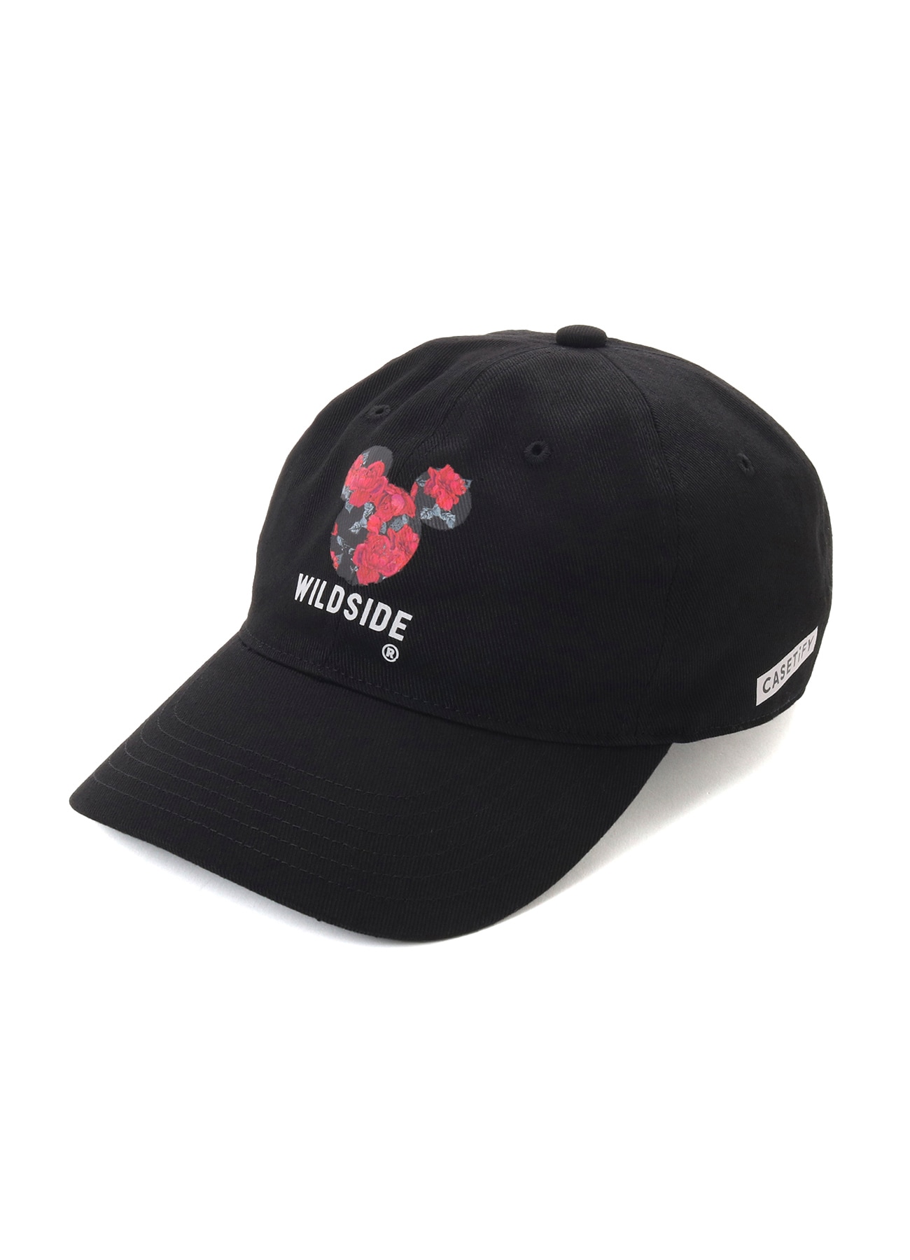 【4/10 17:00 release】WILDSIDE｜CASETiFY：Disney Special Edition Cap_1