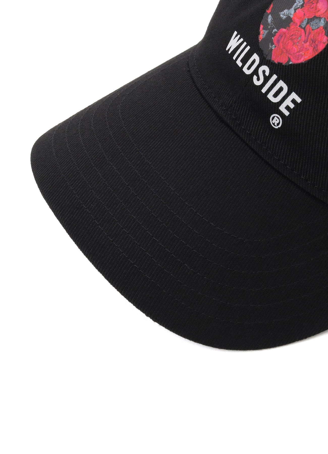 【4/10 17:00 release】WILDSIDE｜CASETiFY：Disney Special Edition Cap_4