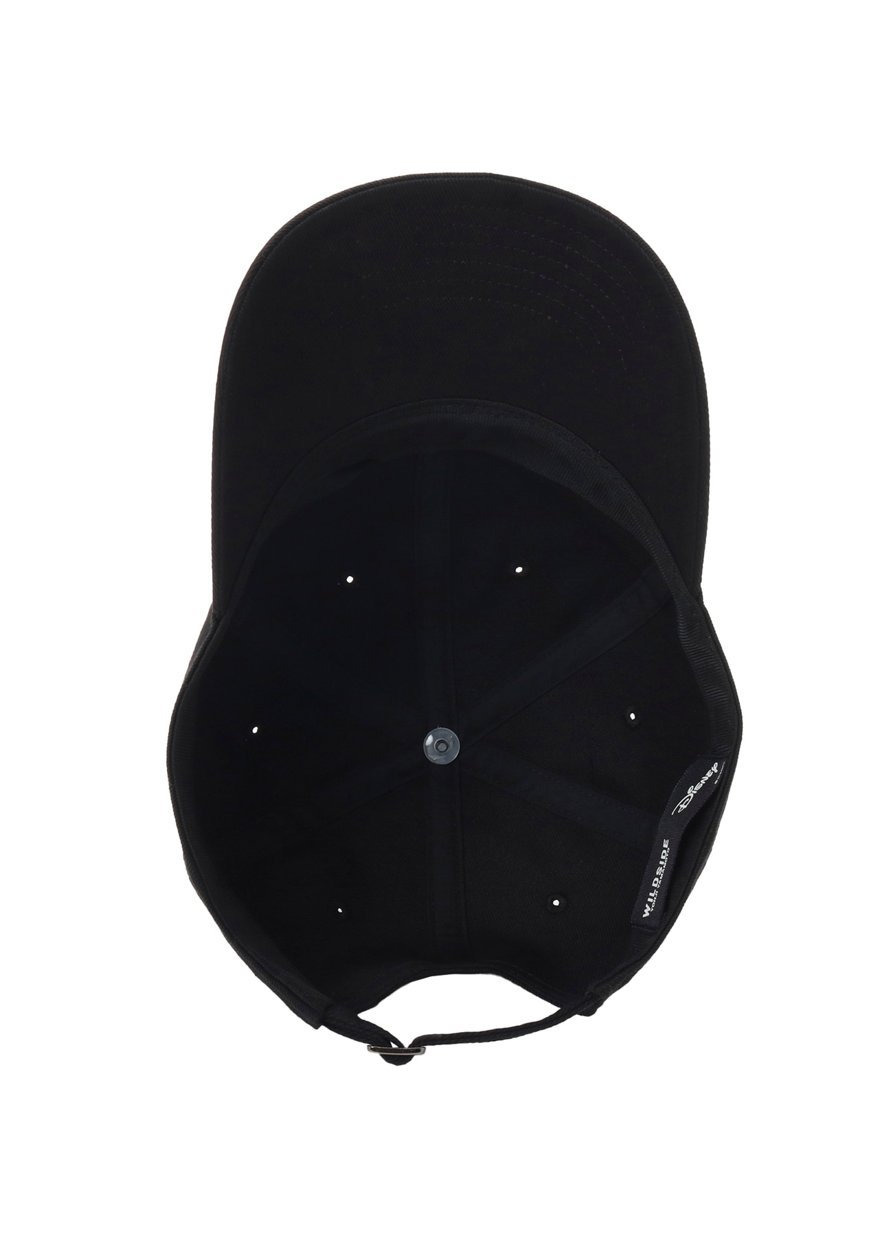 【4/10 17:00 release】WILDSIDE｜CASETiFY：Disney Special Edition Cap_9