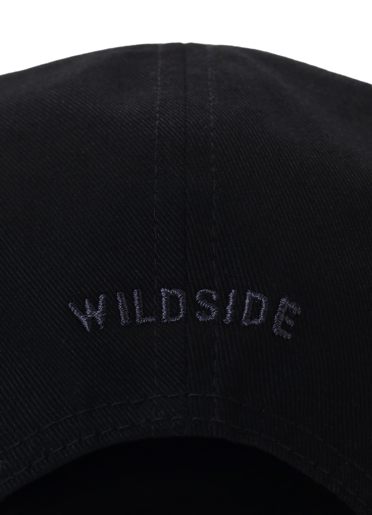 【3/13 12:00 release】WILDSIDE × COW BOOKS 5Panel Cap_12