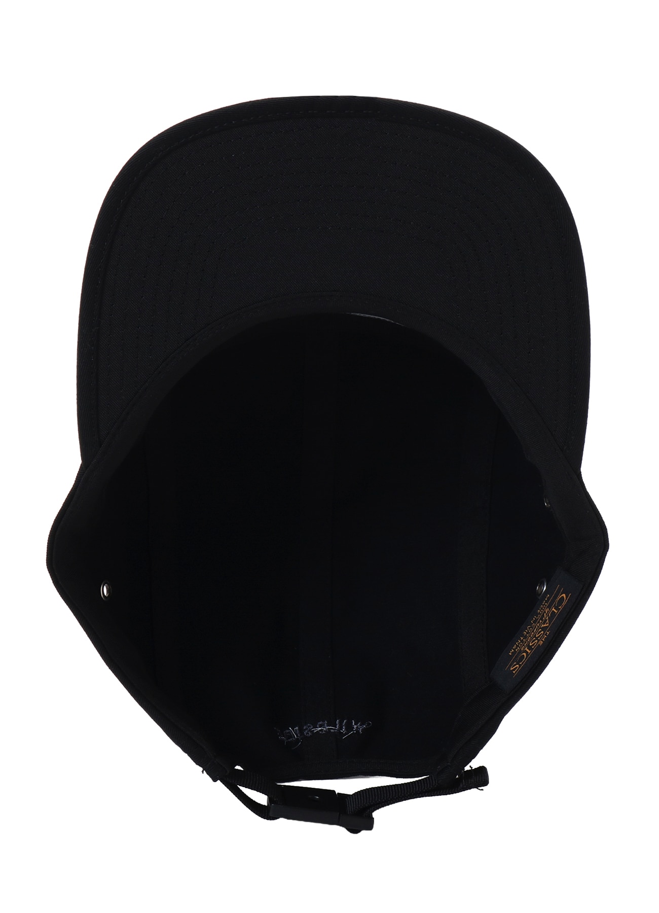 【3/13 12:00 release】WILDSIDE × COW BOOKS 5Panel Cap_13