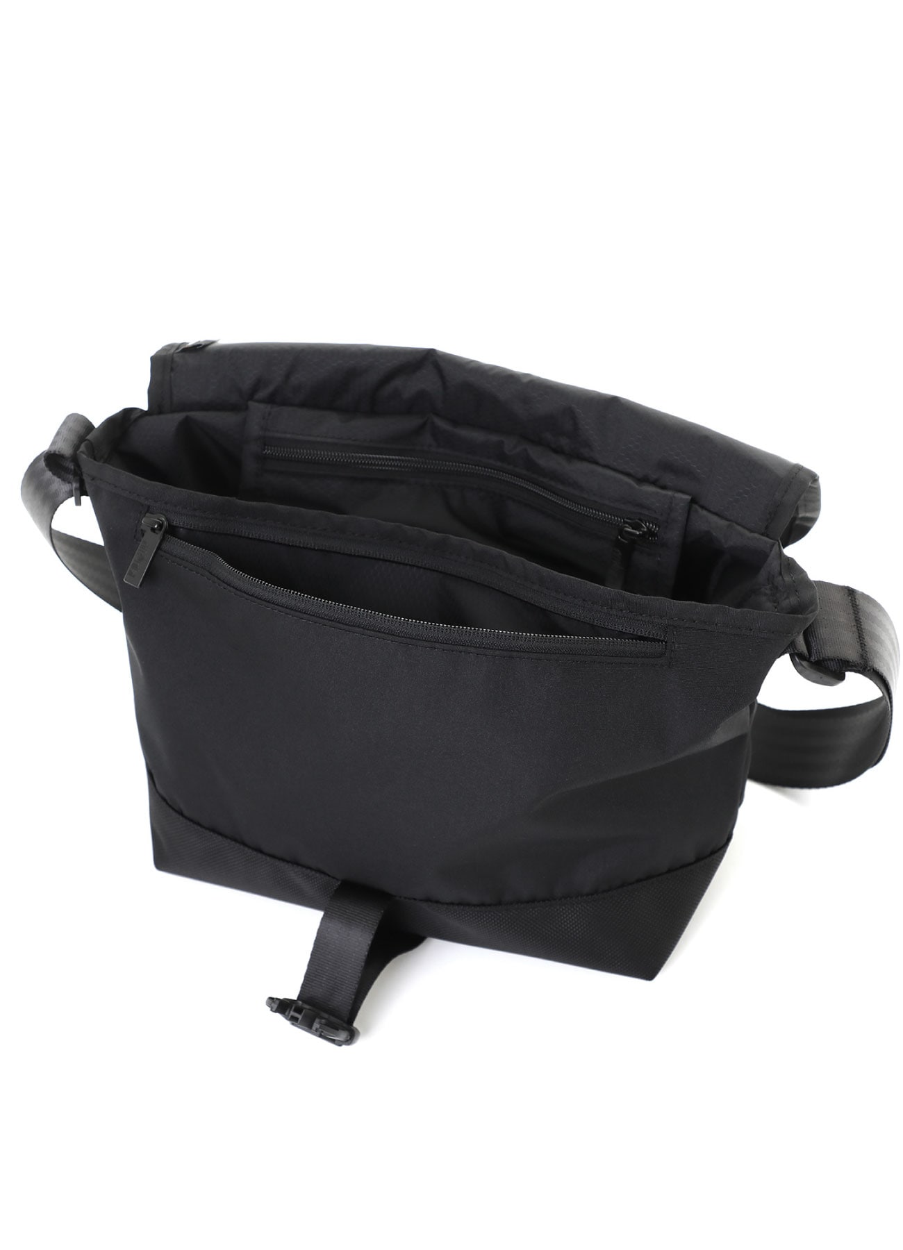 【1/24 12:00 release】WILDSIDE × Manhattan Portage BLACK LABEL STANDARD MESSENGER BAG(XS)_12