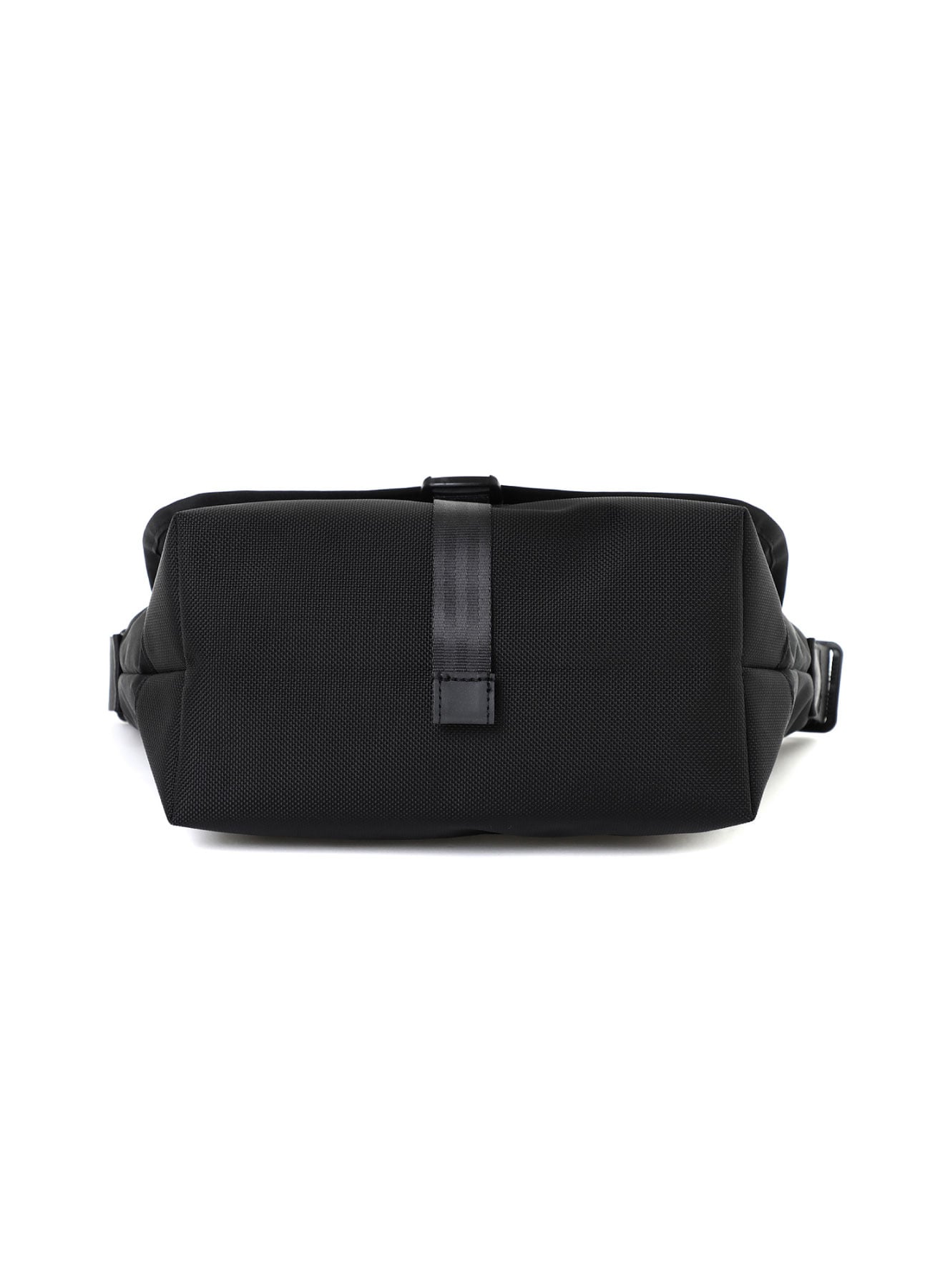 【1/24 12:00 release】WILDSIDE × Manhattan Portage BLACK LABEL STANDARD MESSENGER BAG(XS)_9