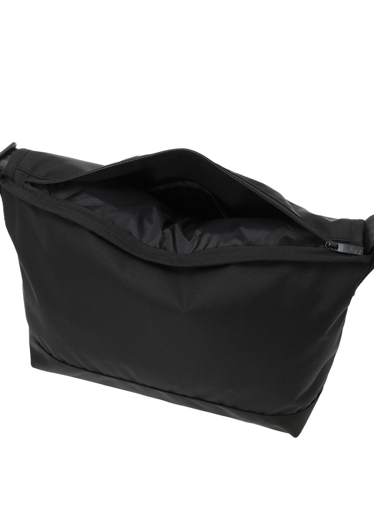 【1/24 12:00 release】WILDSIDE × Manhattan Portage BLACK LABEL STANDARD MESSENGER BAG(S)_10