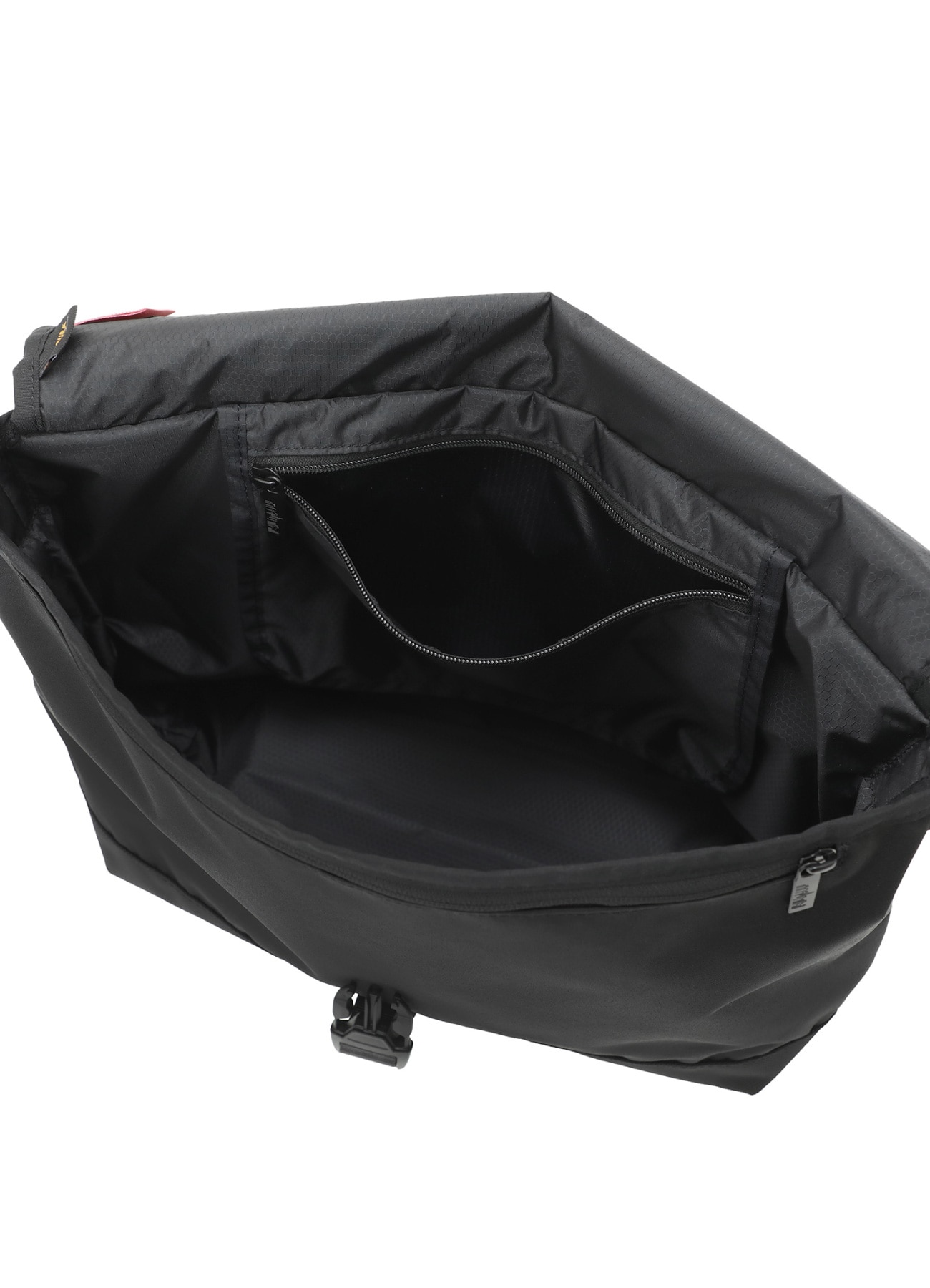 【1/24 12:00 release】WILDSIDE × Manhattan Portage BLACK LABEL STANDARD MESSENGER BAG(S)_11