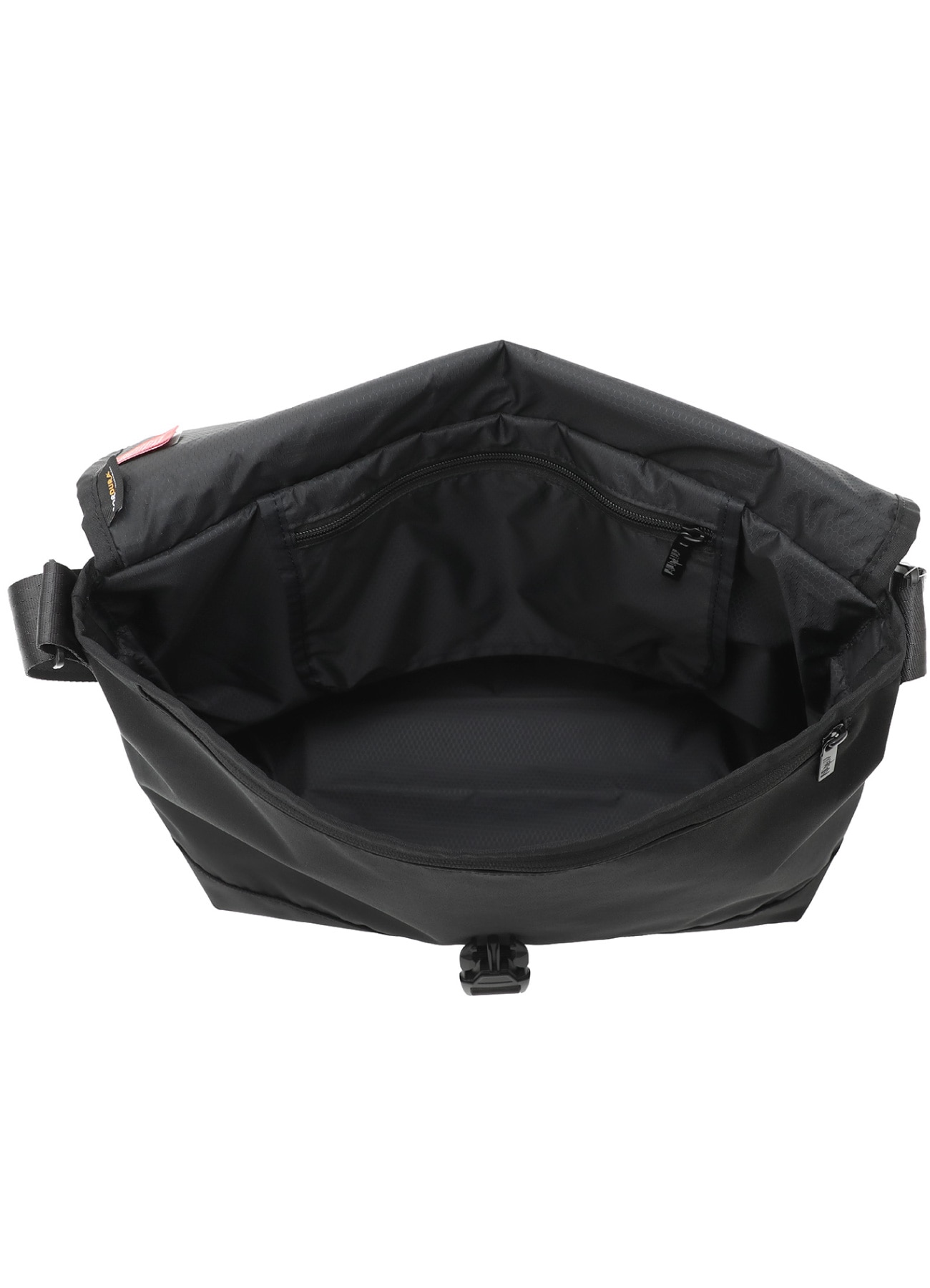 【1/24 12:00 release】WILDSIDE × Manhattan Portage BLACK LABEL STANDARD MESSENGER BAG(S)_8