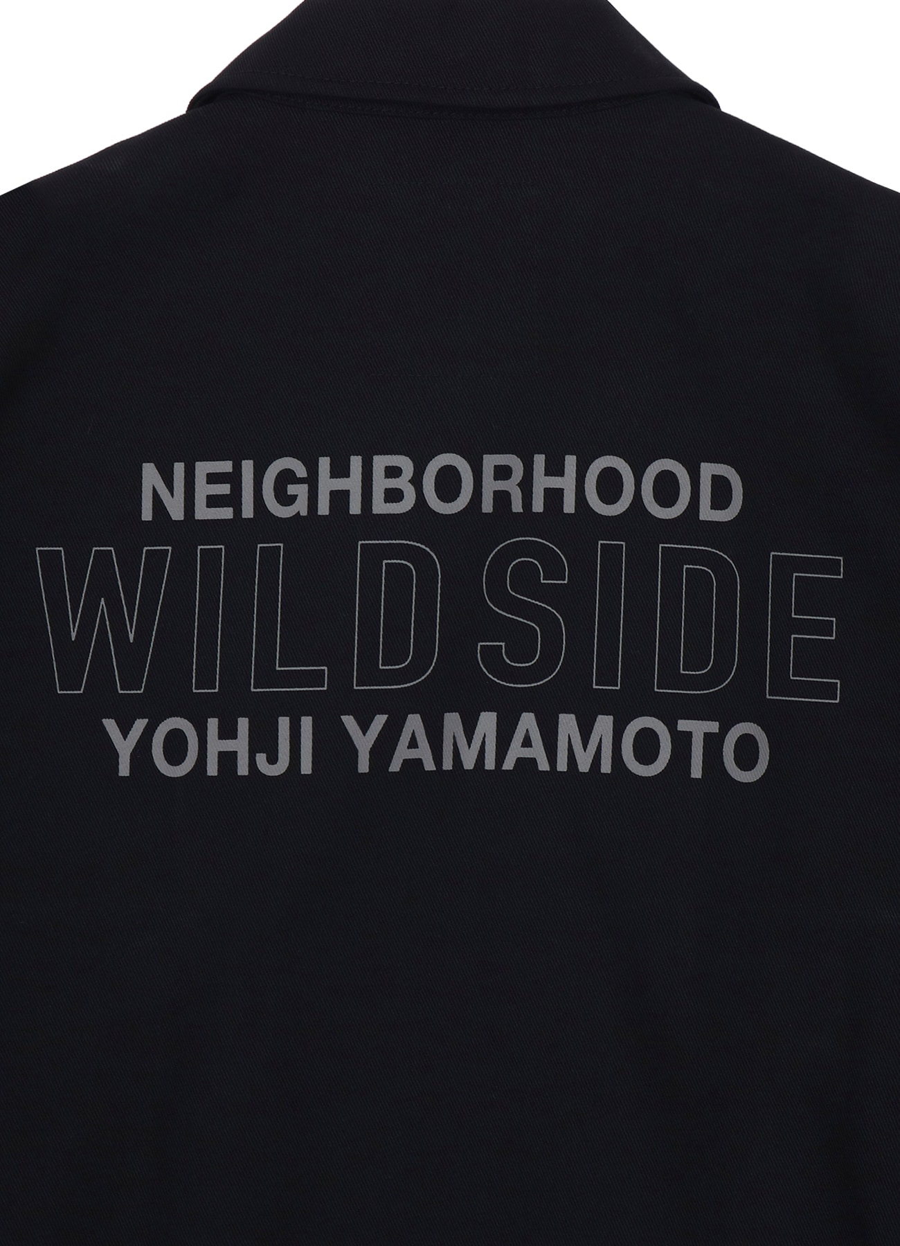 【2/18 12:00 release】WILDSIDE × NEIGHBORHOOD ZIP WORK JACKET_11