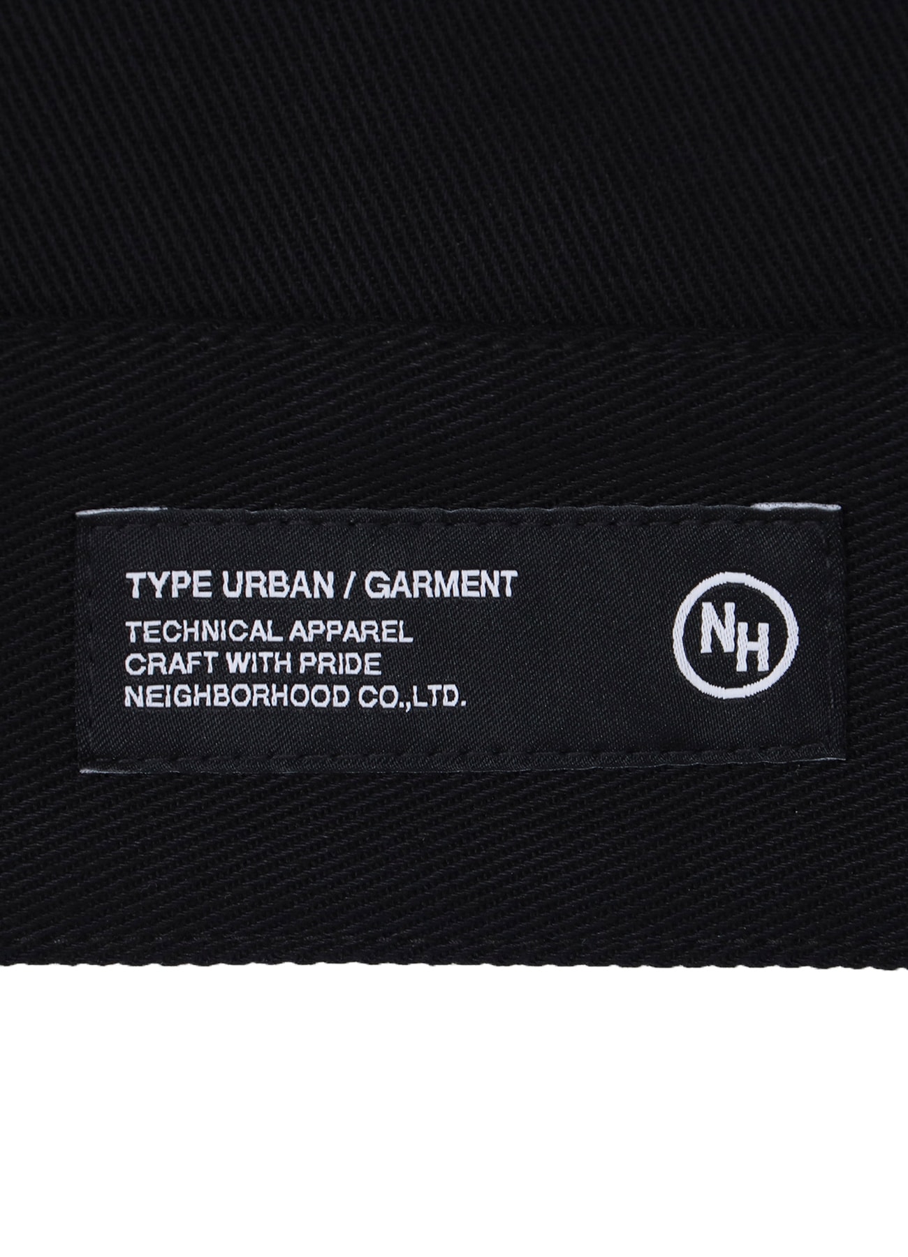 【2/18 12:00 release】WILDSIDE × NEIGHBORHOOD ZIP WORK JACKET_15