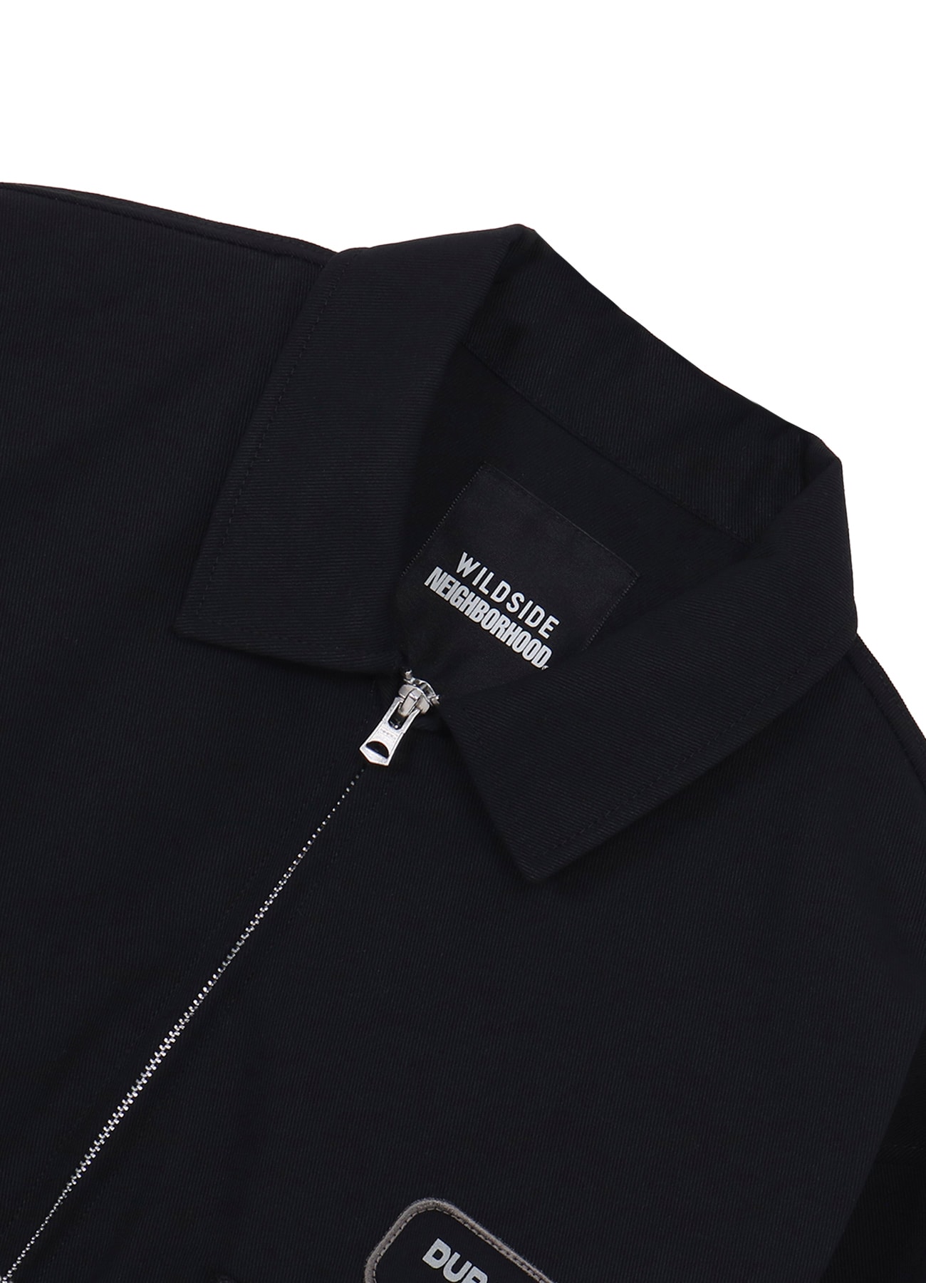 【2/18 12:00 release】WILDSIDE × NEIGHBORHOOD ZIP WORK JACKET_6