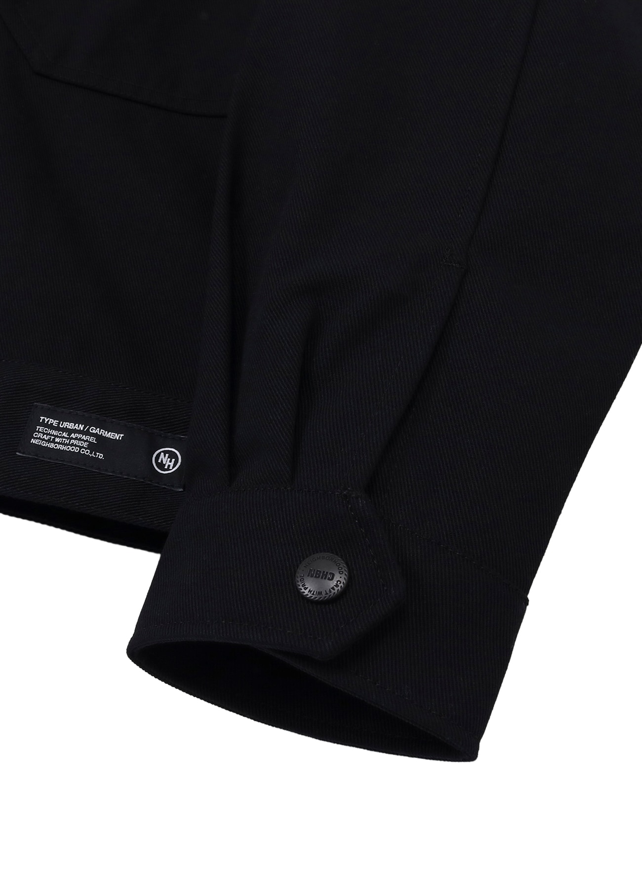 【2/18 12:00 release】WILDSIDE × NEIGHBORHOOD ZIP WORK JACKET_7