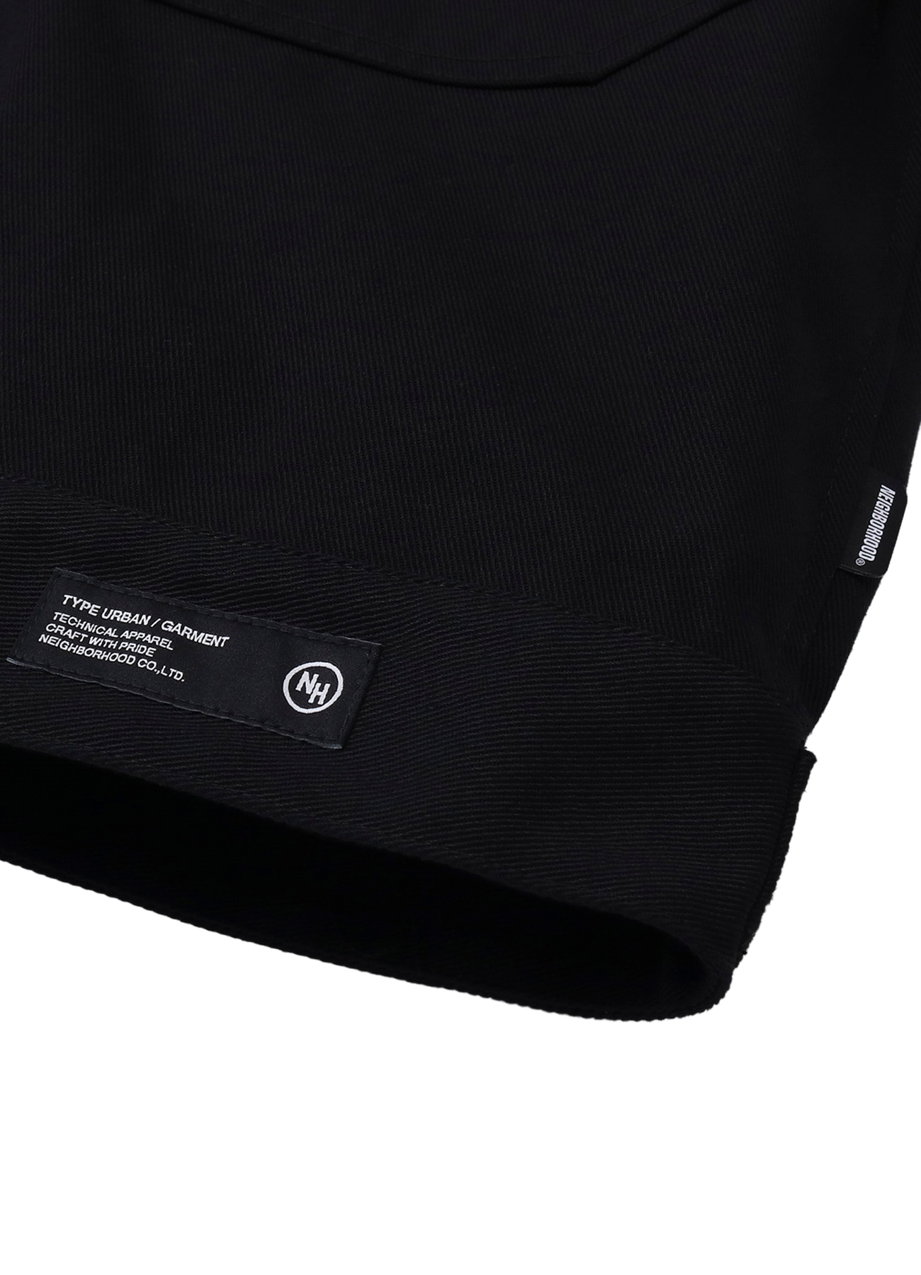 【2/18 12:00 release】WILDSIDE × NEIGHBORHOOD ZIP WORK JACKET_8