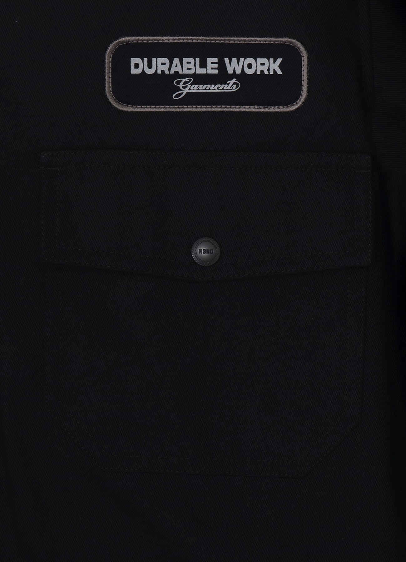 【2/18 12:00 release】WILDSIDE × NEIGHBORHOOD ZIP WORK JACKET_9