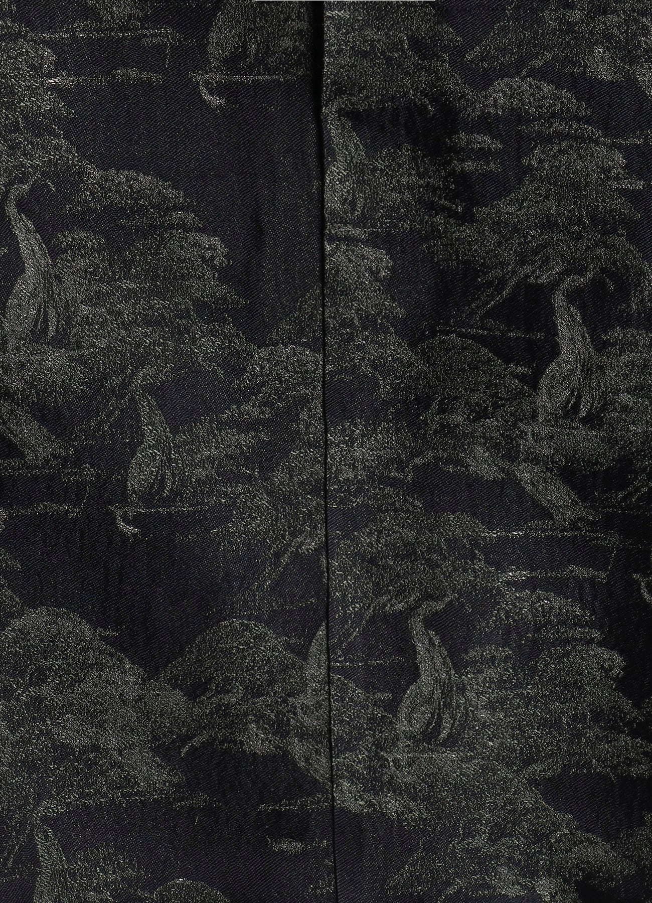 【3/6 12:00 release】WILDSIDE × Tradman's BONSAI Cotton Chino 2B Tailored Collar Jacket_15