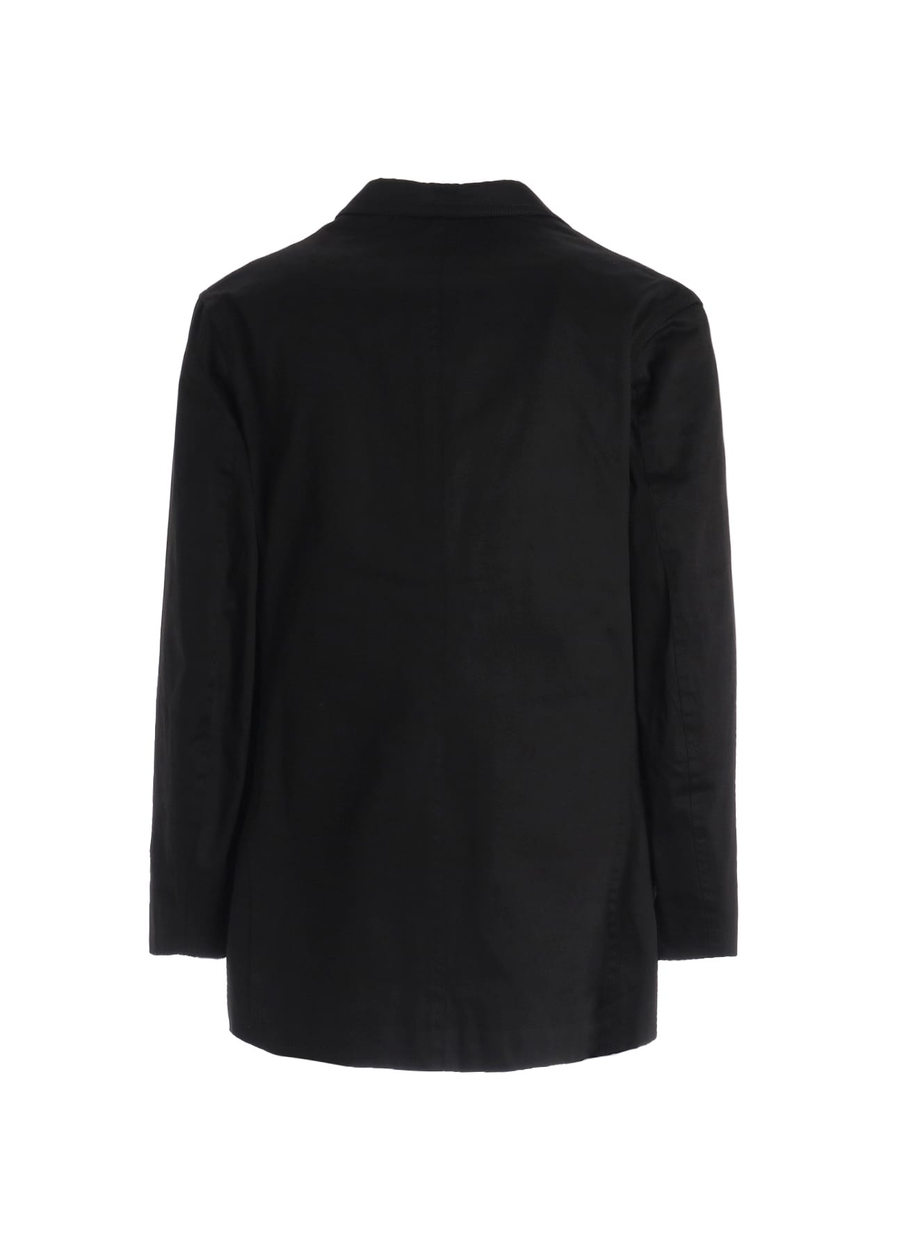 【3/6 12:00 release】WILDSIDE × Tradman's BONSAI Cotton Chino 2B Tailored Collar Jacket_9