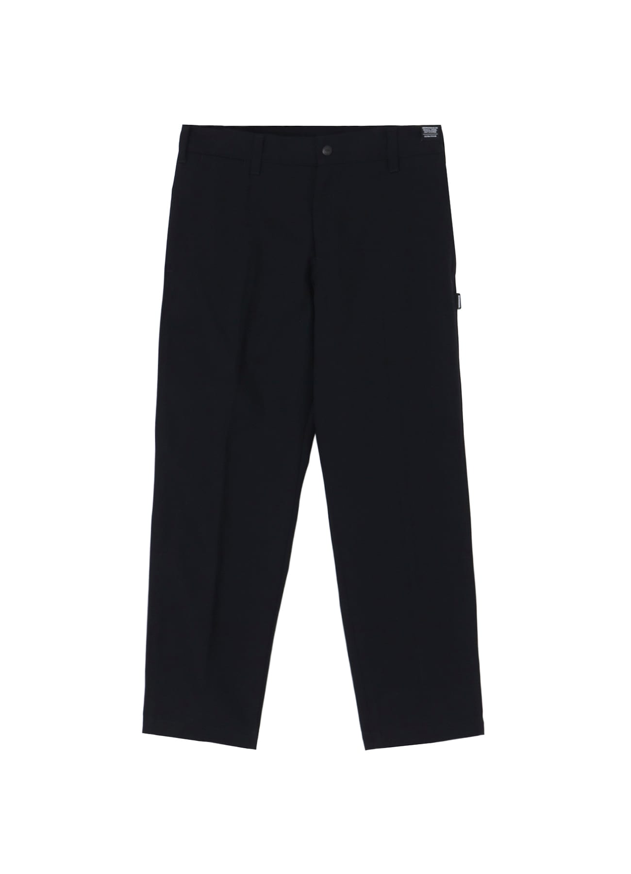 【2/18 12:00 release】WILDSIDE × NEIGHBORHOOD WP SLIM PANTS