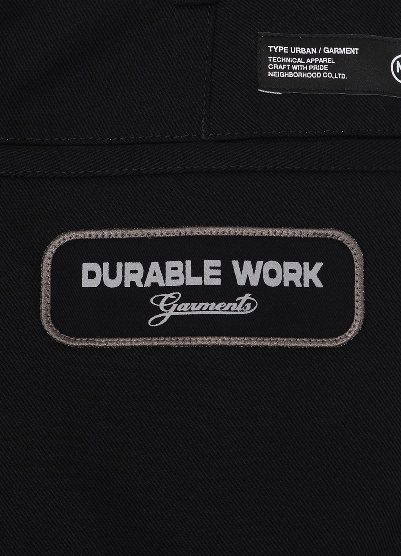 【2/18 12:00 release】WILDSIDE × NEIGHBORHOOD WP SLIM PANTS_10