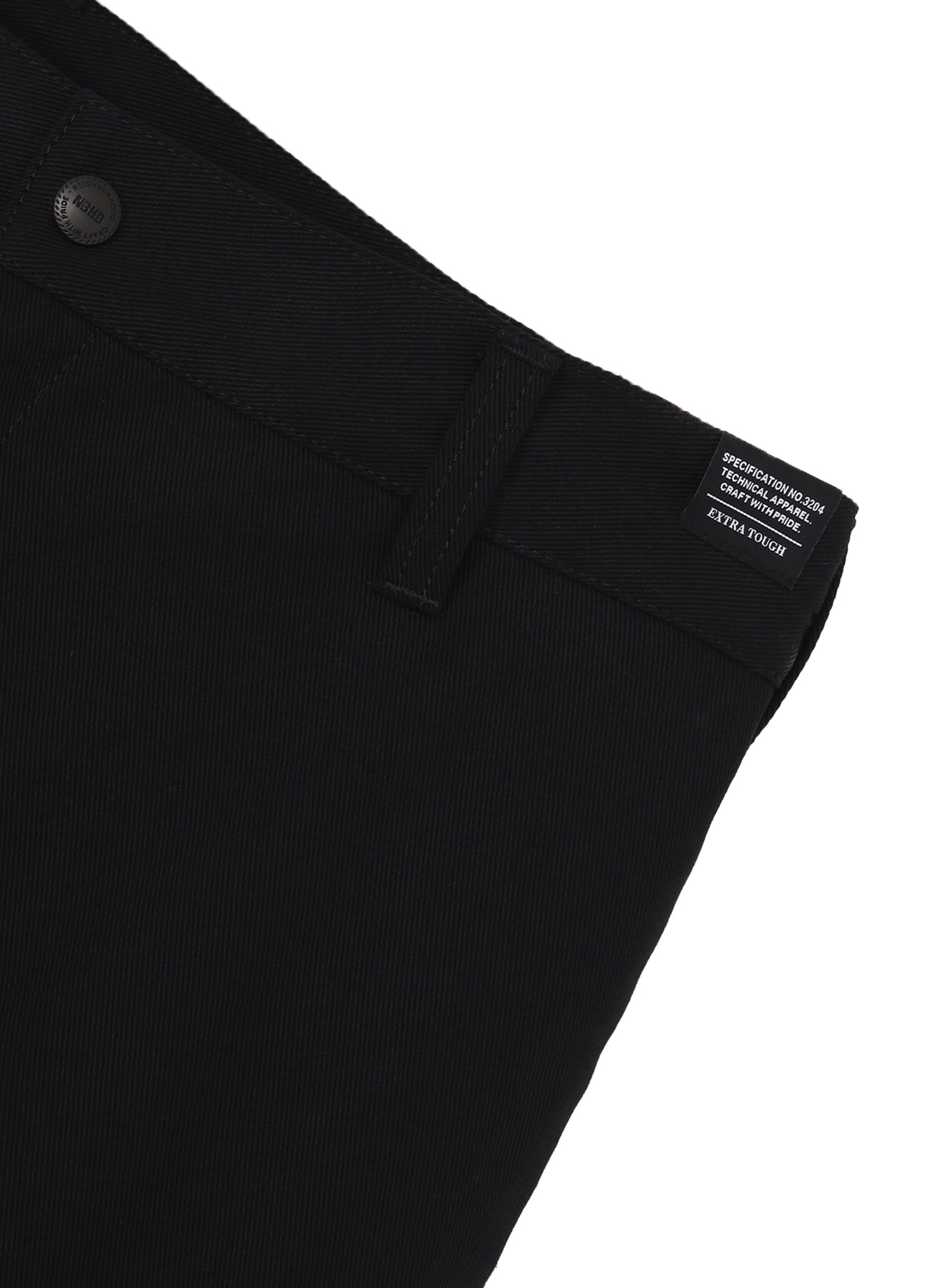【2/18 12:00 release】WILDSIDE × NEIGHBORHOOD WP SLIM PANTS_5