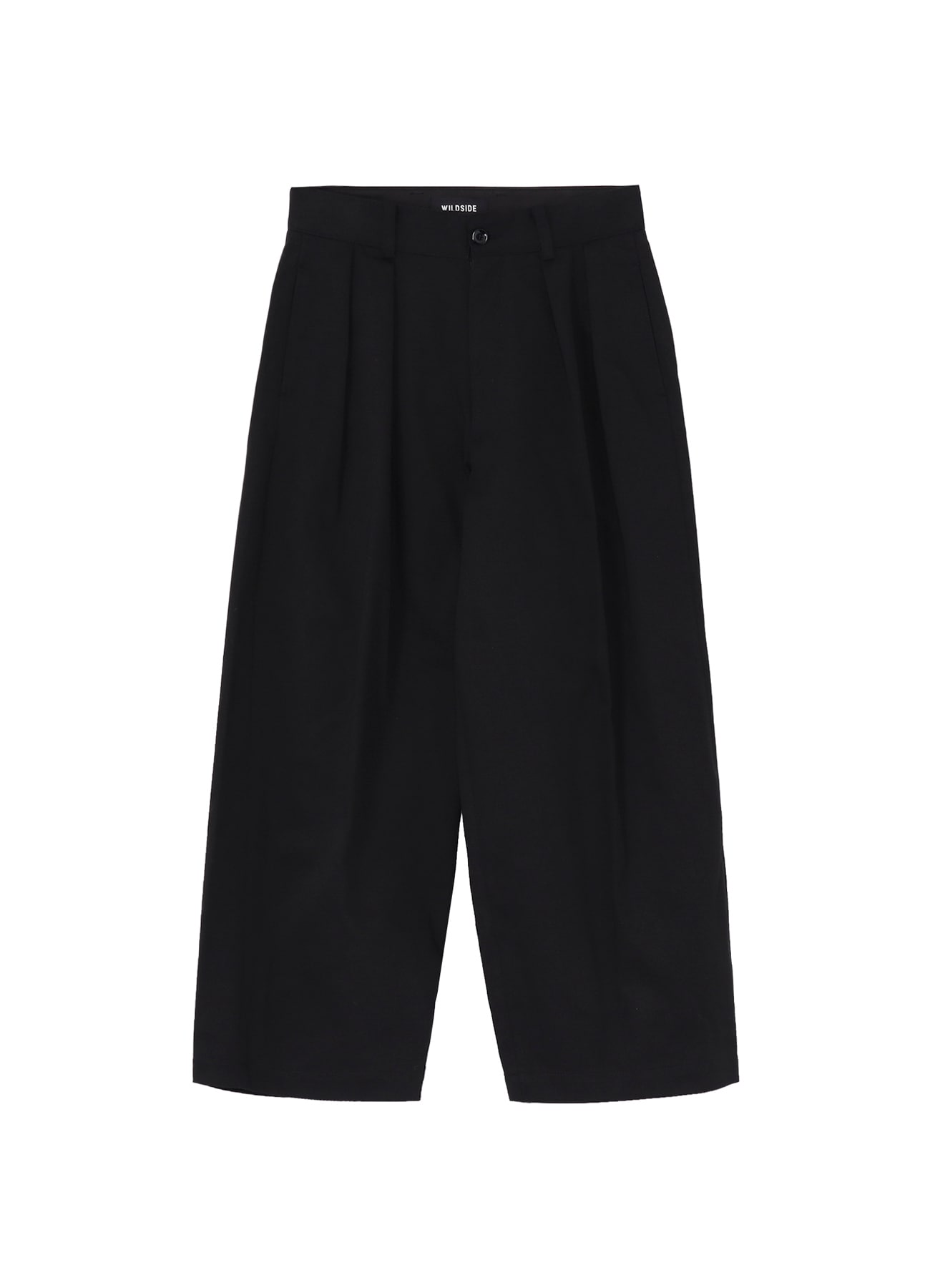 【3/18 12:00 release】WILDSIDE × MINEDENIM N.E.Wide Katsuragi Pants_1