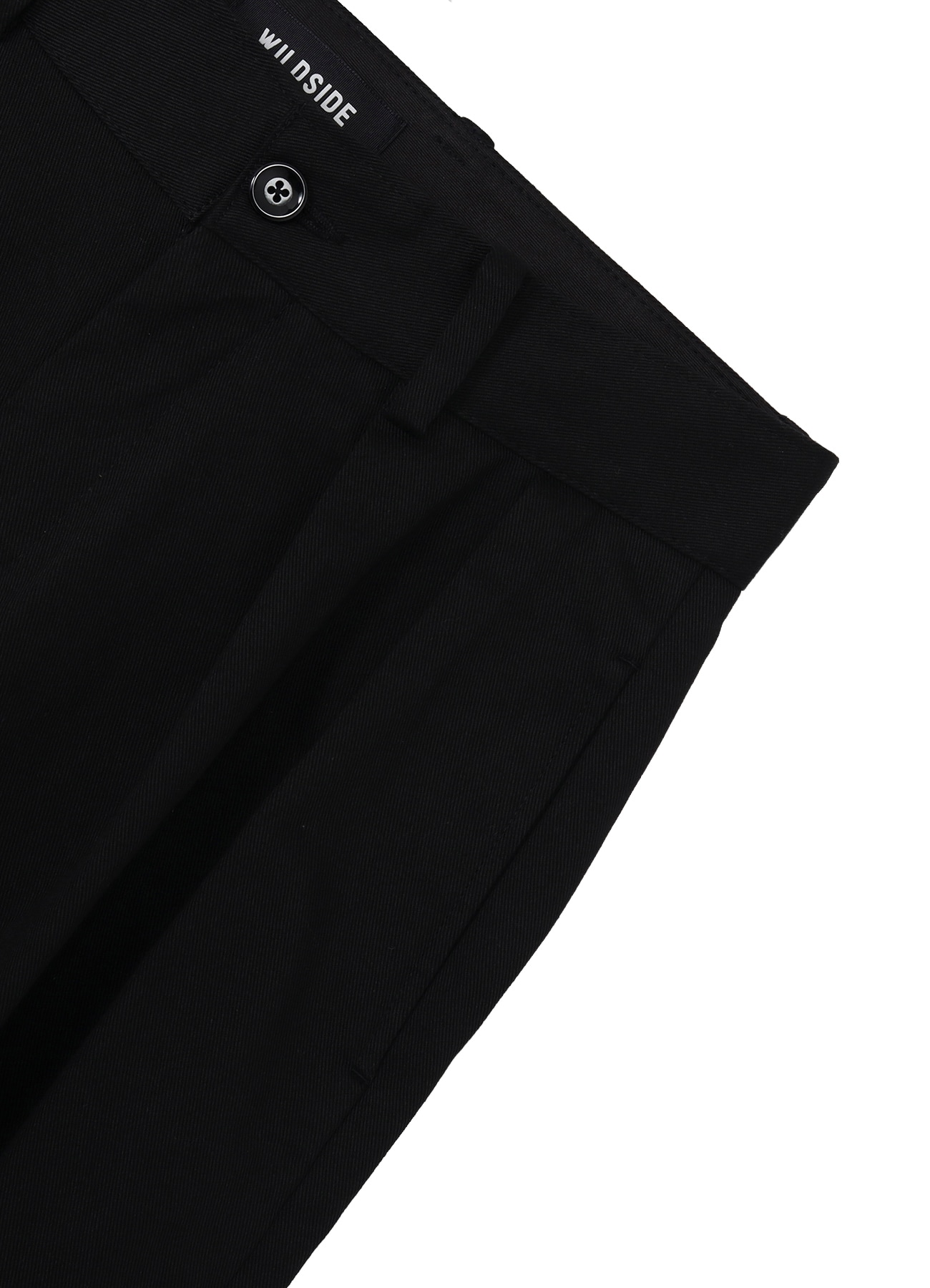 【3/18 12:00 release】WILDSIDE × MINEDENIM N.E.Wide Katsuragi Pants_3