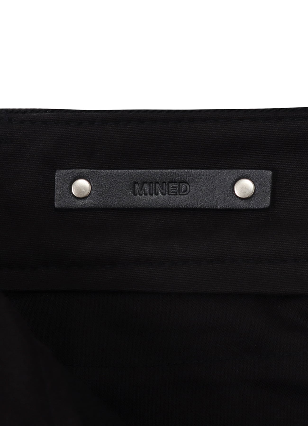 【3/18 12:00 release】WILDSIDE × MINEDENIM N.E.Wide Katsuragi Pants_5