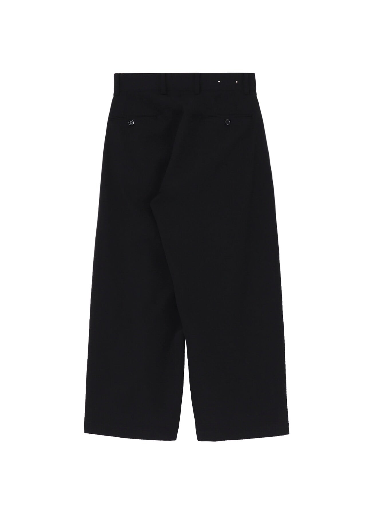 【3/18 12:00 release】WILDSIDE × MINEDENIM N.E.Wide Gabardine Pants_2