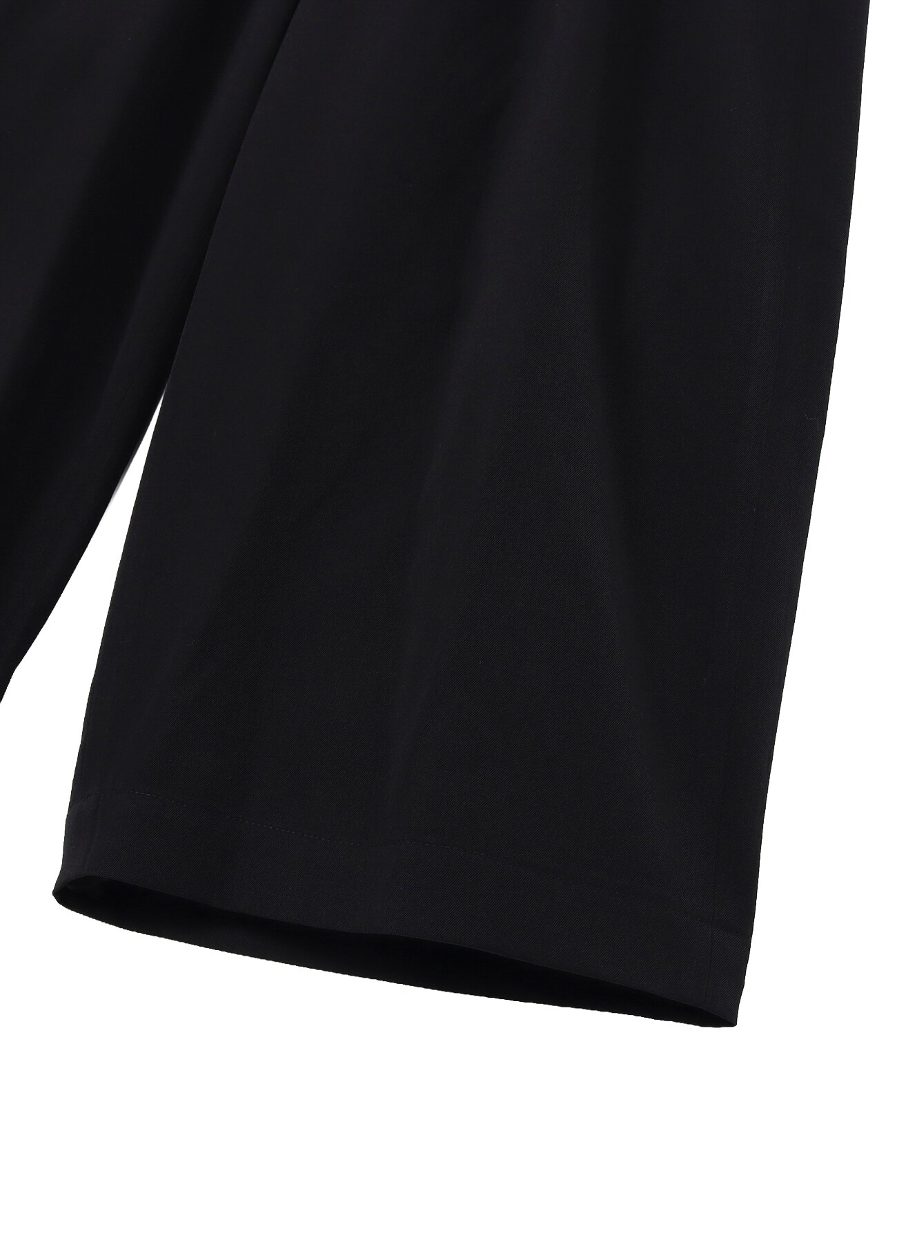 【3/18 12:00 release】WILDSIDE × MINEDENIM N.E.Wide Gabardine Pants_5