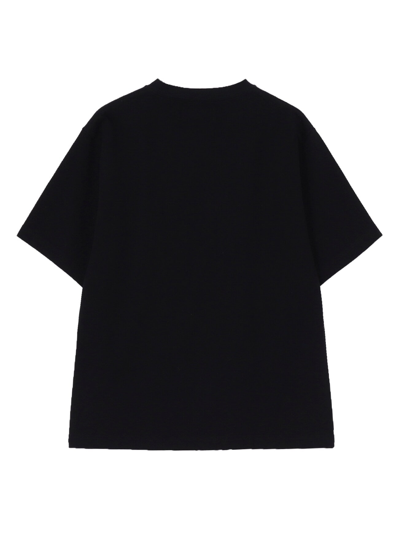 【3/18 12:00 release】WILDSIDE × MINEDENIM Crewneck Rivet Pocket T-shirt_2