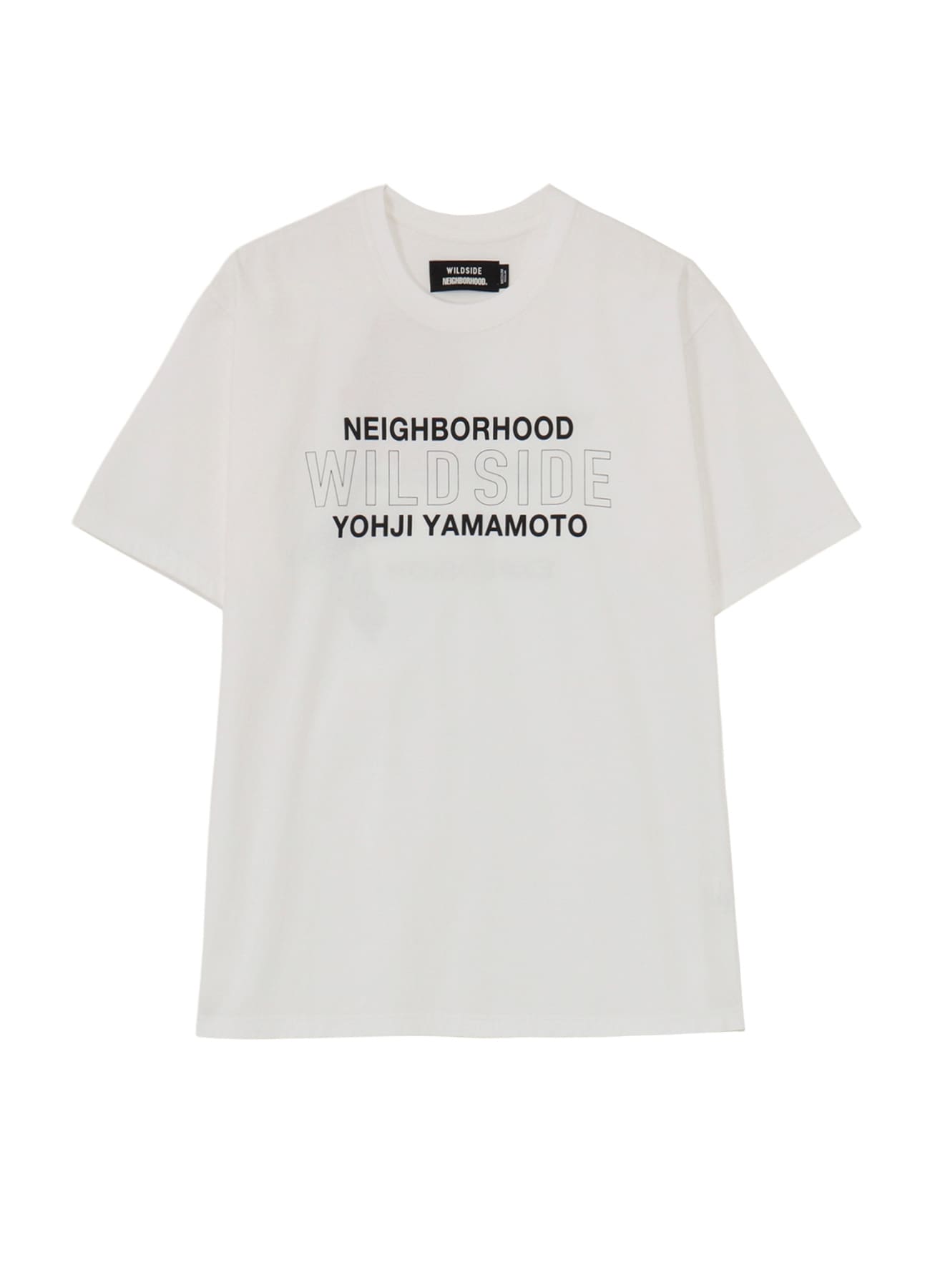 【2/18 12:00 release】WILDSIDE × NEIGHBORHOOD TEE SS-1_1