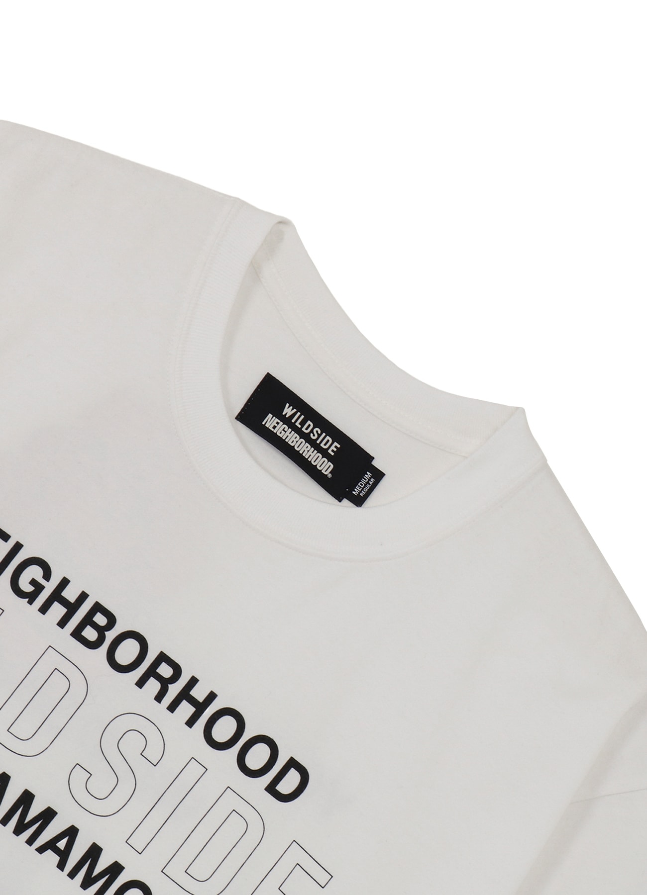 【2/18 12:00 release】WILDSIDE × NEIGHBORHOOD TEE SS-1_3