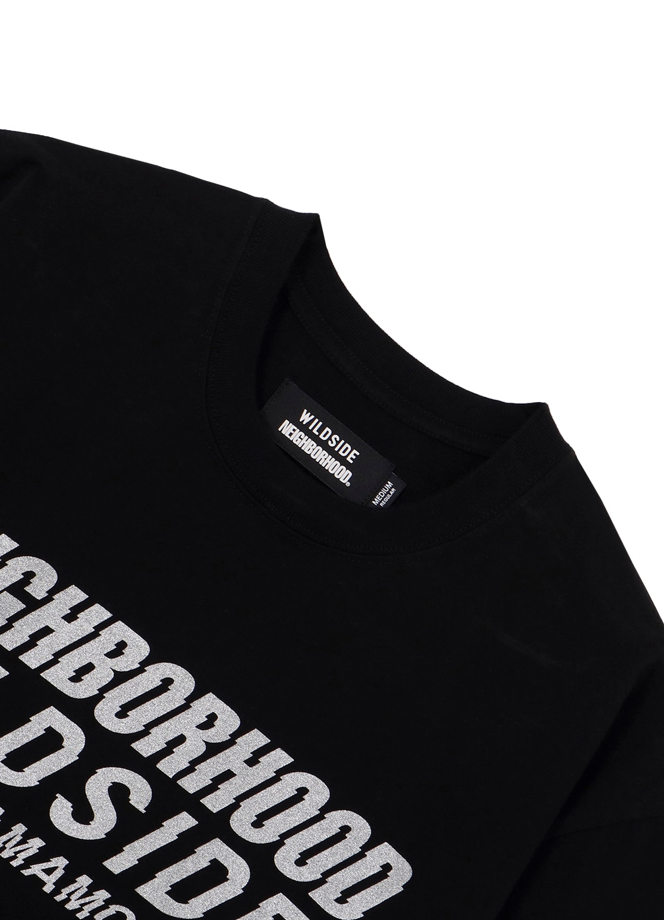 【2/18 12:00 release】WILDSIDE × NEIGHBORHOOD TEE SS-2_5