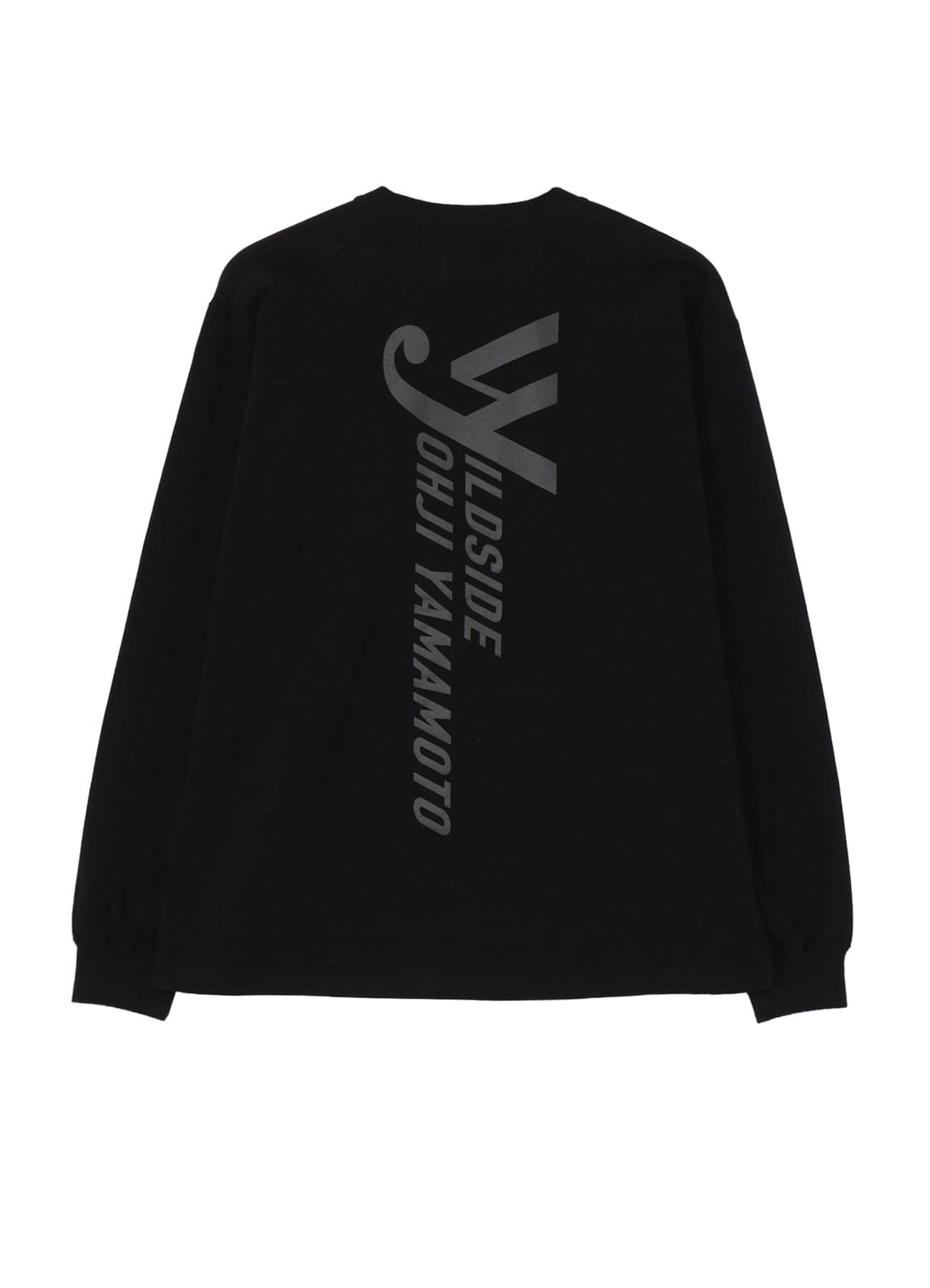【2/18 12:00 release】WILDSIDE × NEIGHBORHOOD TEE LS_2