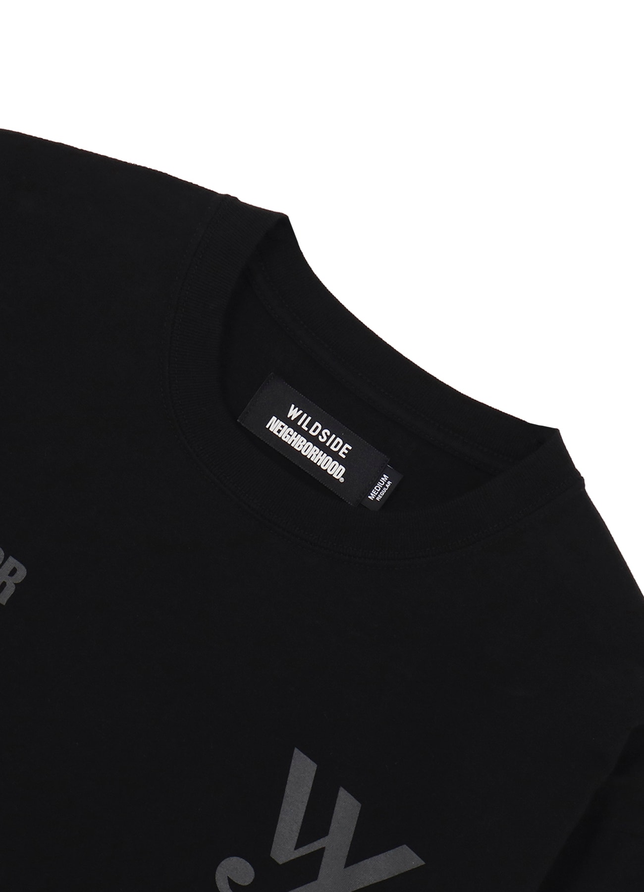 【2/18 12:00 release】WILDSIDE × NEIGHBORHOOD TEE LS_3