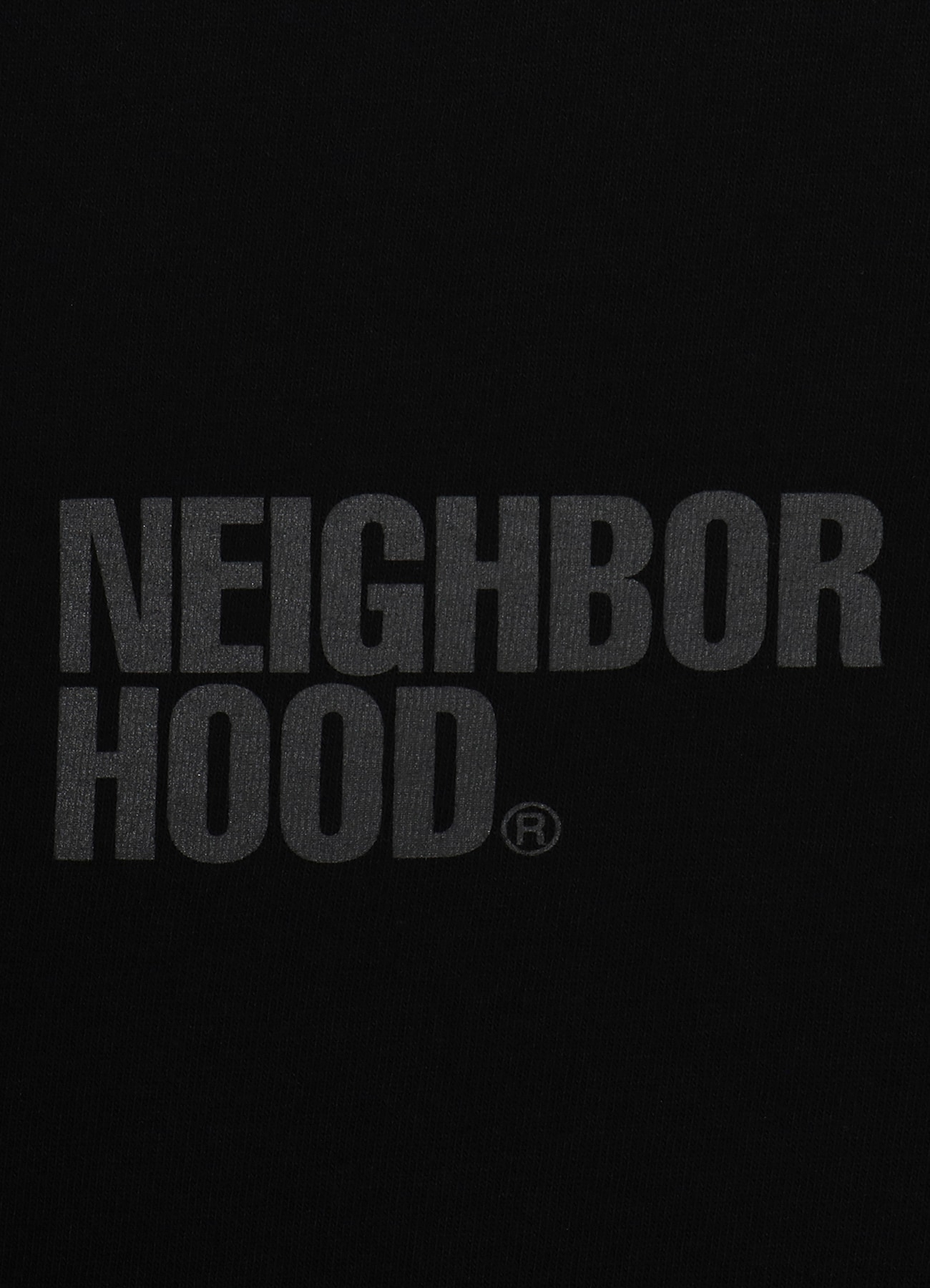 【2/18 12:00 release】WILDSIDE × NEIGHBORHOOD TEE LS_7