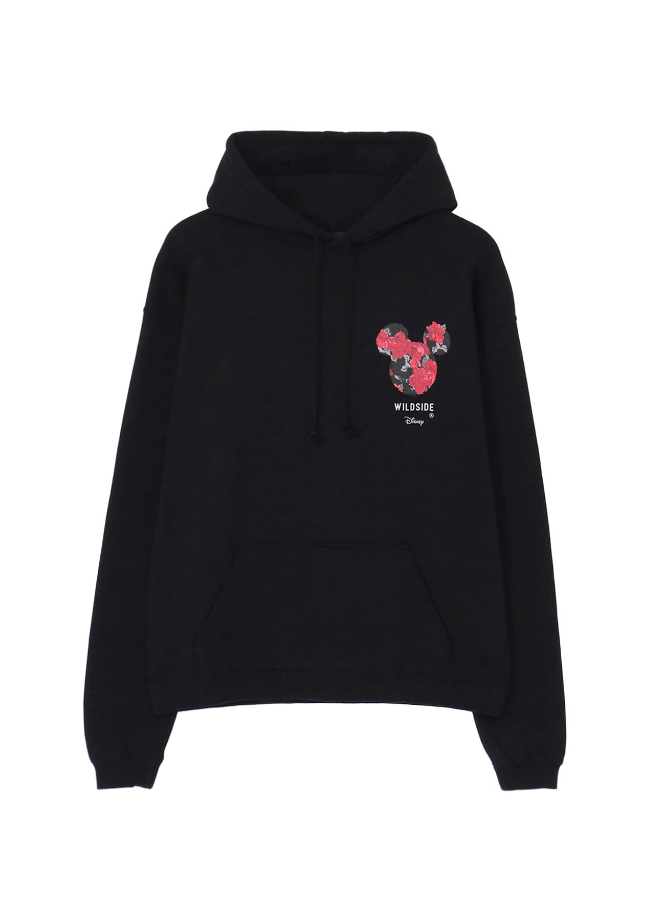 【4/10 17:00 release】WILDSIDE｜CASETiFY：Disney Special Edition Hoodie_1