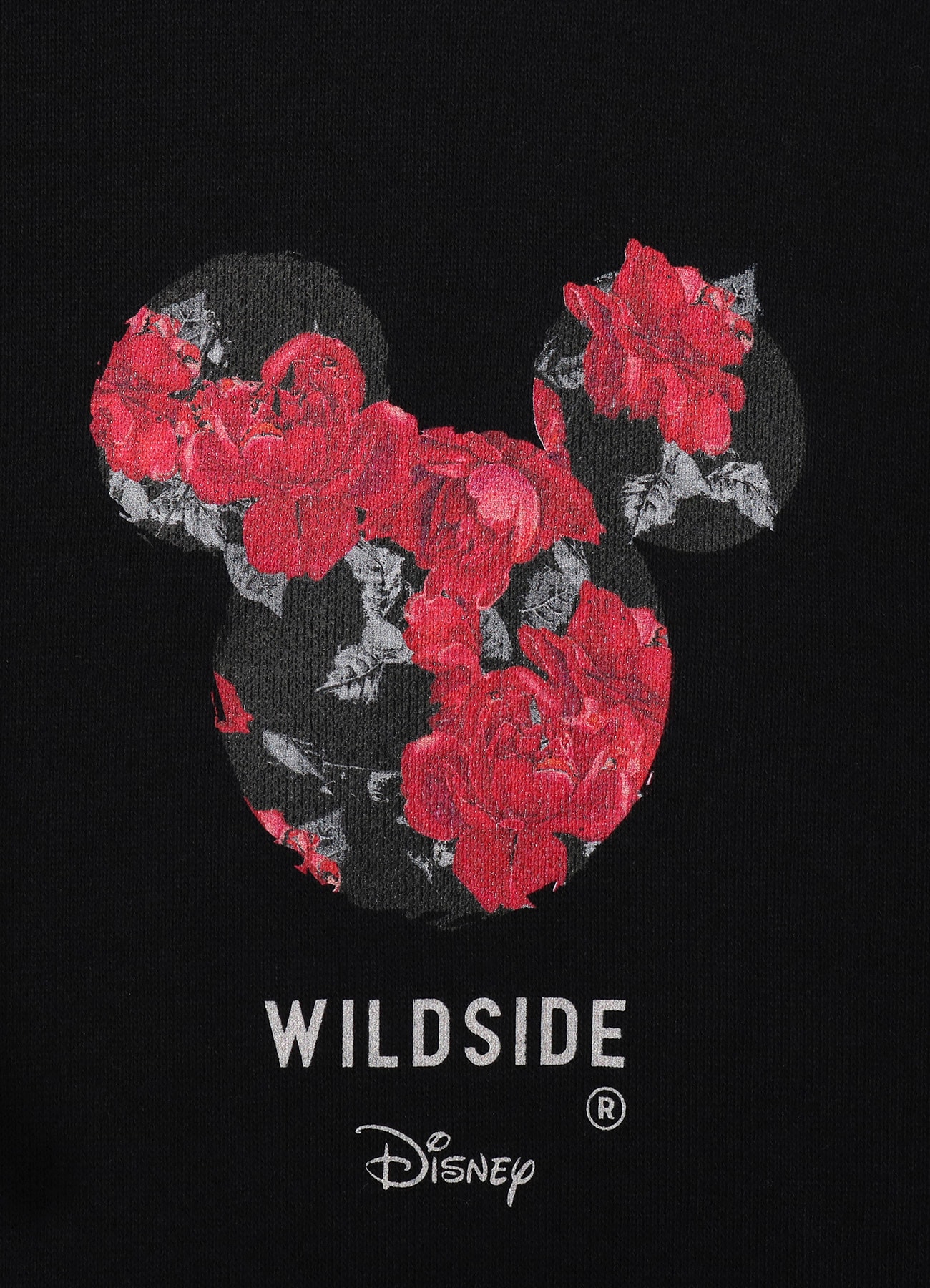 【4/10 17:00 release】WILDSIDE｜CASETiFY：Disney Special Edition Hoodie_6