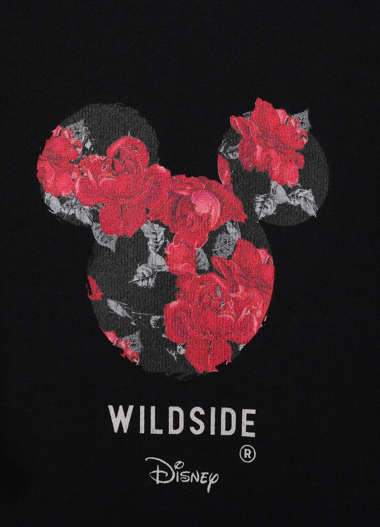 WILDSIDE｜CASETiFY：Disney Special Edition Hoodie_9