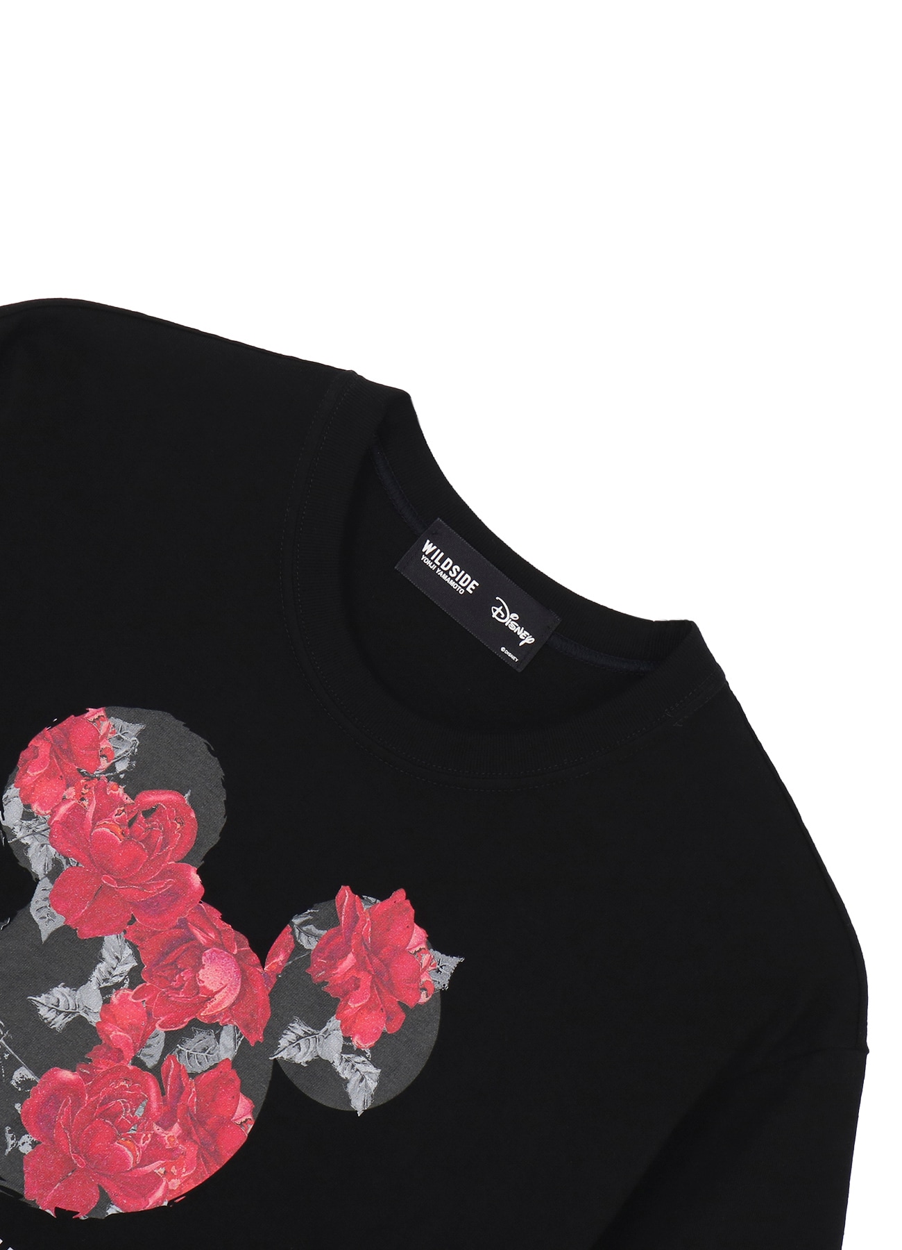 【4/10 17:00 release】WILDSIDE｜CASETiFY：Disney Special Edition T-shirt_3